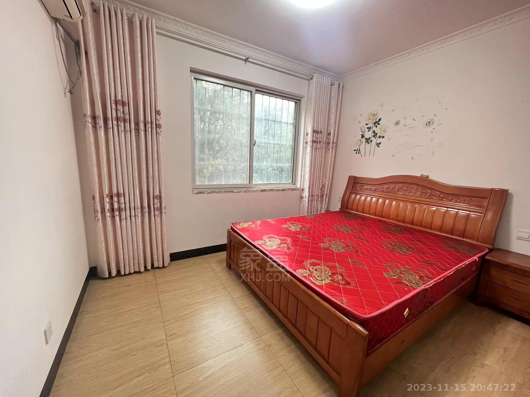 康桥漫步 3室2厅1卫 1800.00元/月 康桥漫步 3室2厅1卫 1800.00元/月室内图