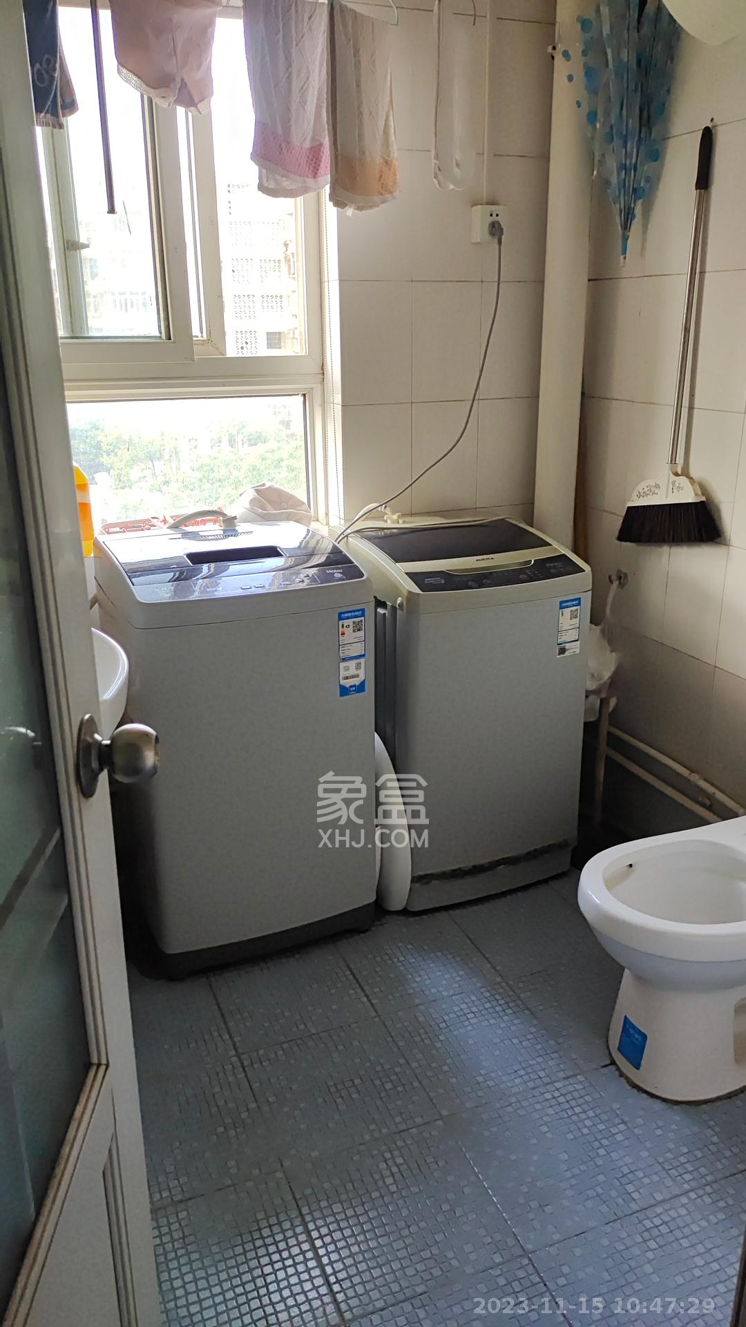 天心丽城  1室1厅1卫   850.00元/月室内图