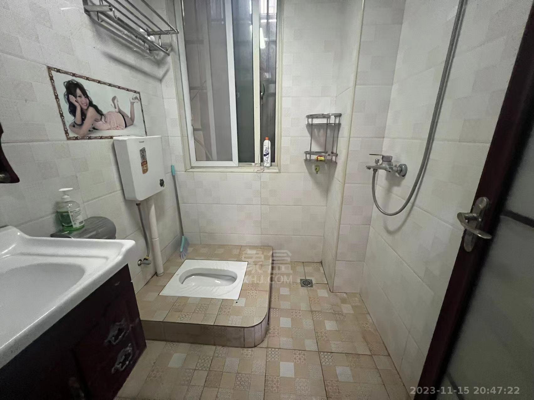 康桥漫步 3室2厅1卫 1800.00元/月 康桥漫步 3室2厅1卫 1800.00元/月室内图