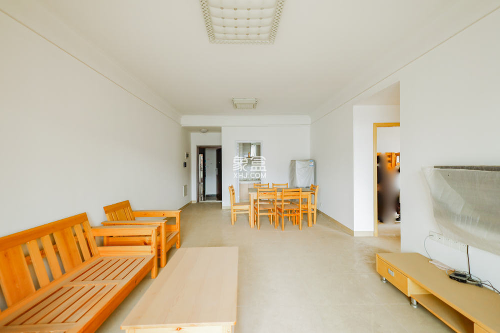 新盛珑璟台  2室2厅1卫    68.0万