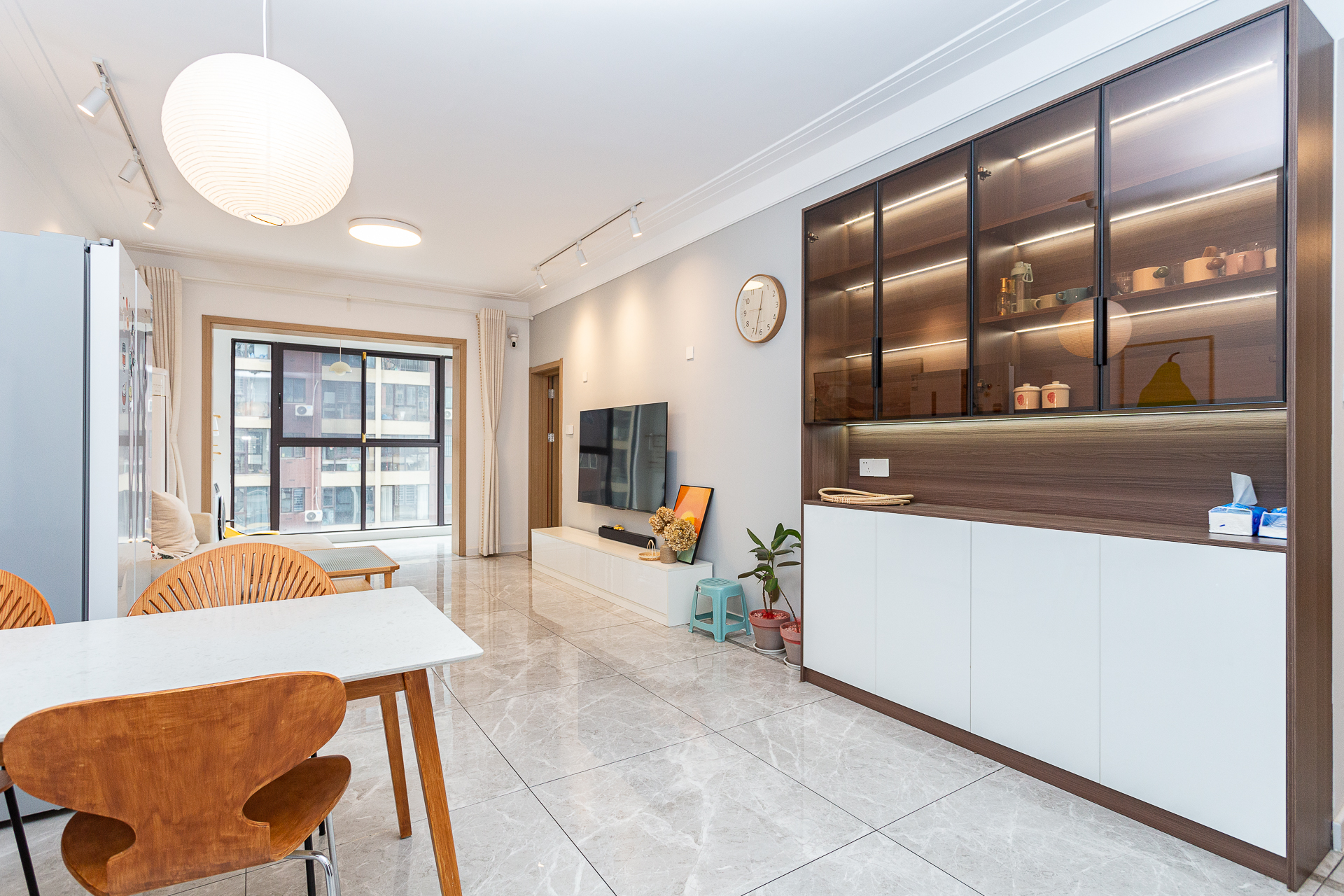 新华联梦想城 3室2厅1卫 106.0万 新华联梦想城 3室2厅1卫 106.0万客厅