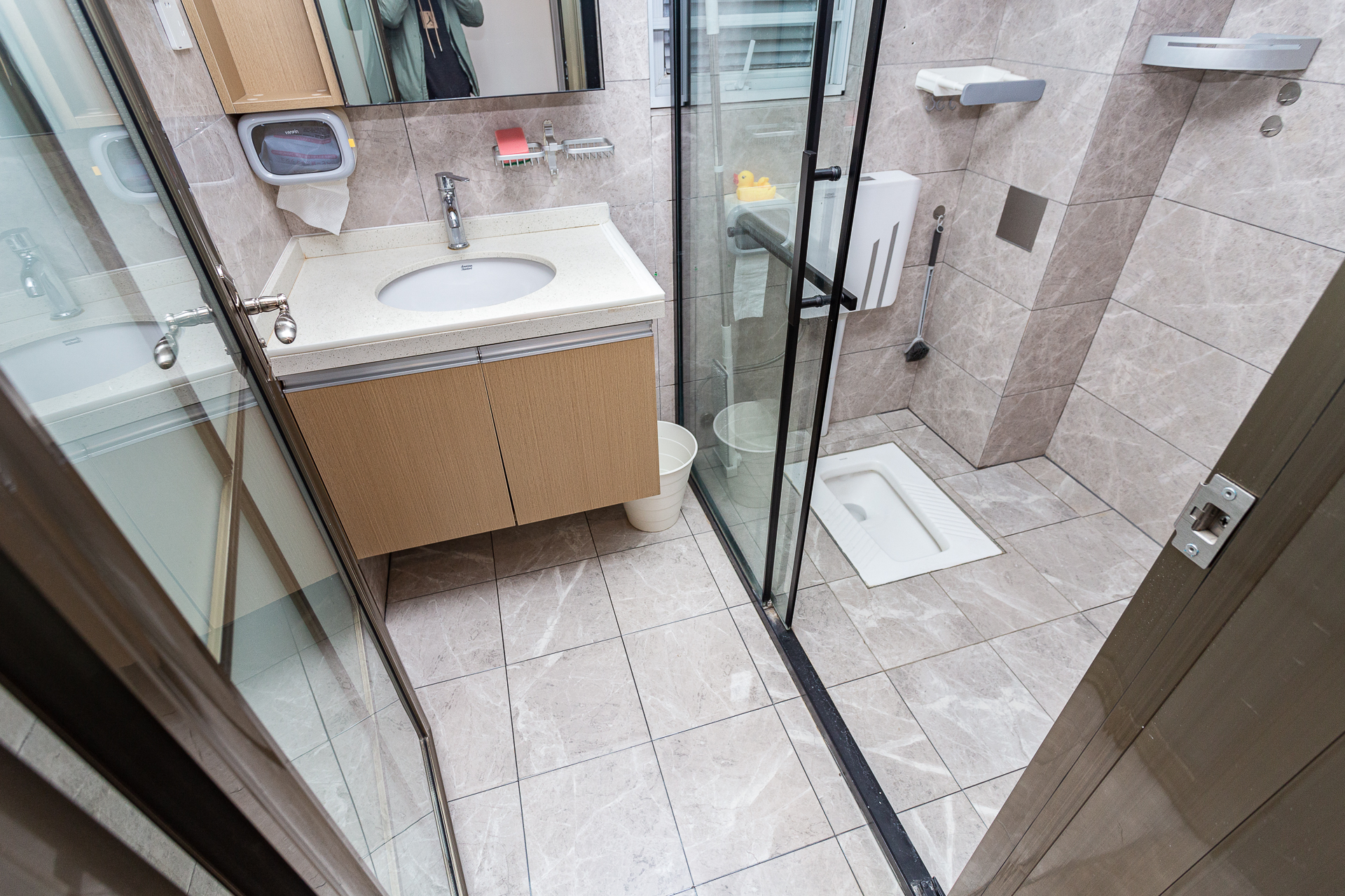 新华联梦想城 3室2厅1卫 106.0万 新华联梦想城 3室2厅1卫 106.0万卫生间