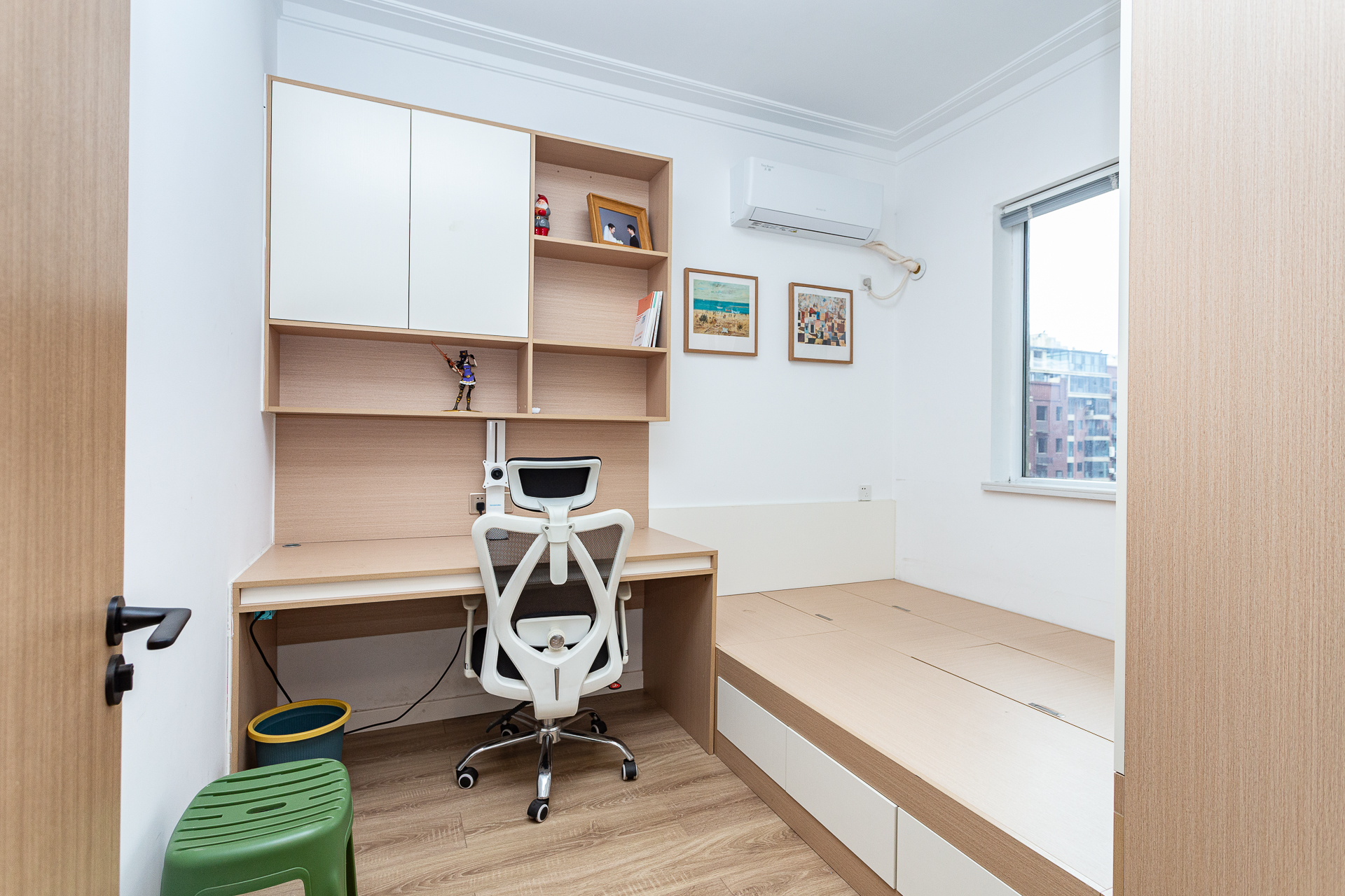 新华联梦想城 3室2厅1卫 106.0万 新华联梦想城 3室2厅1卫 106.0万卧室