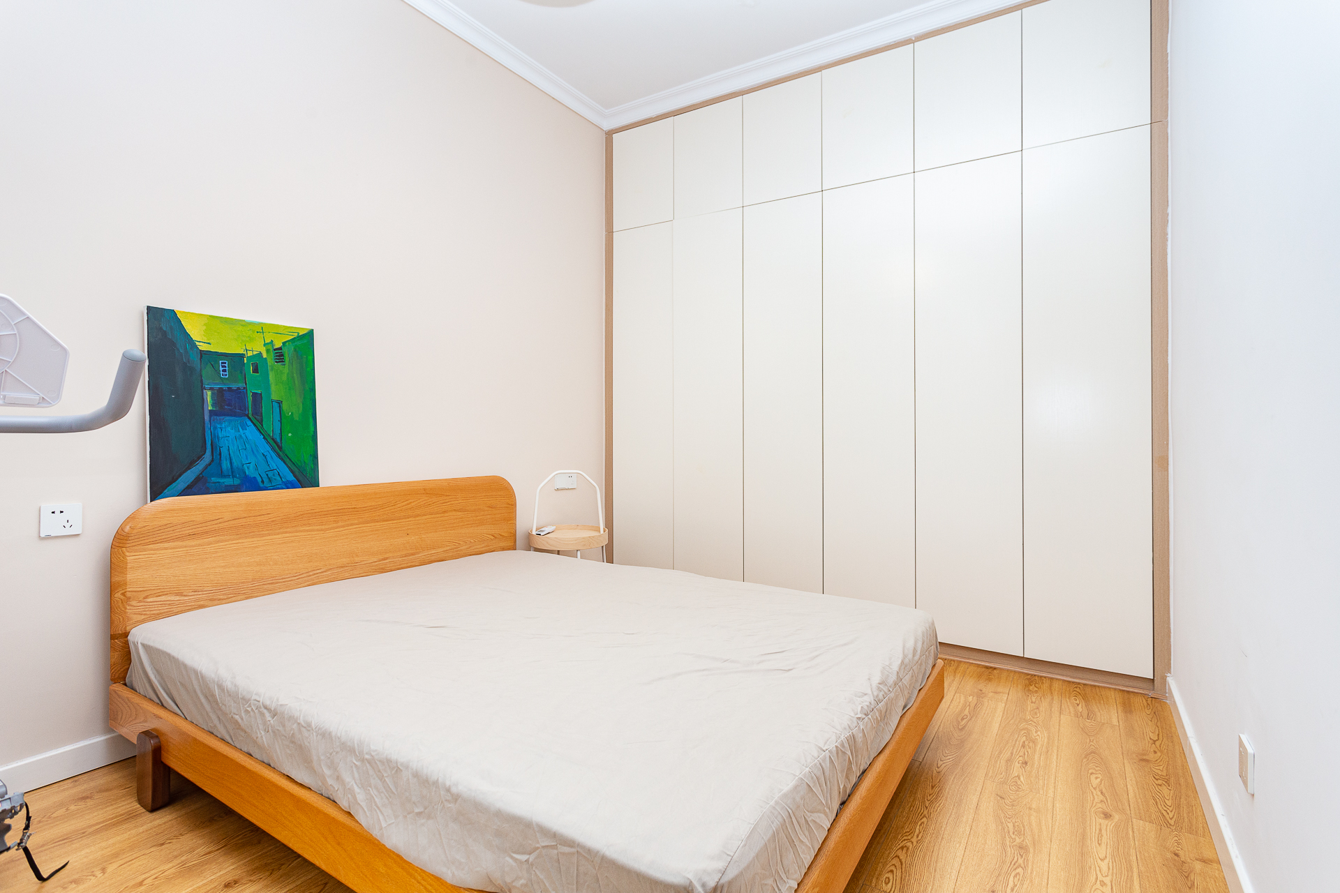 新华联梦想城 3室2厅1卫 106.0万 新华联梦想城 3室2厅1卫 106.0万卧室