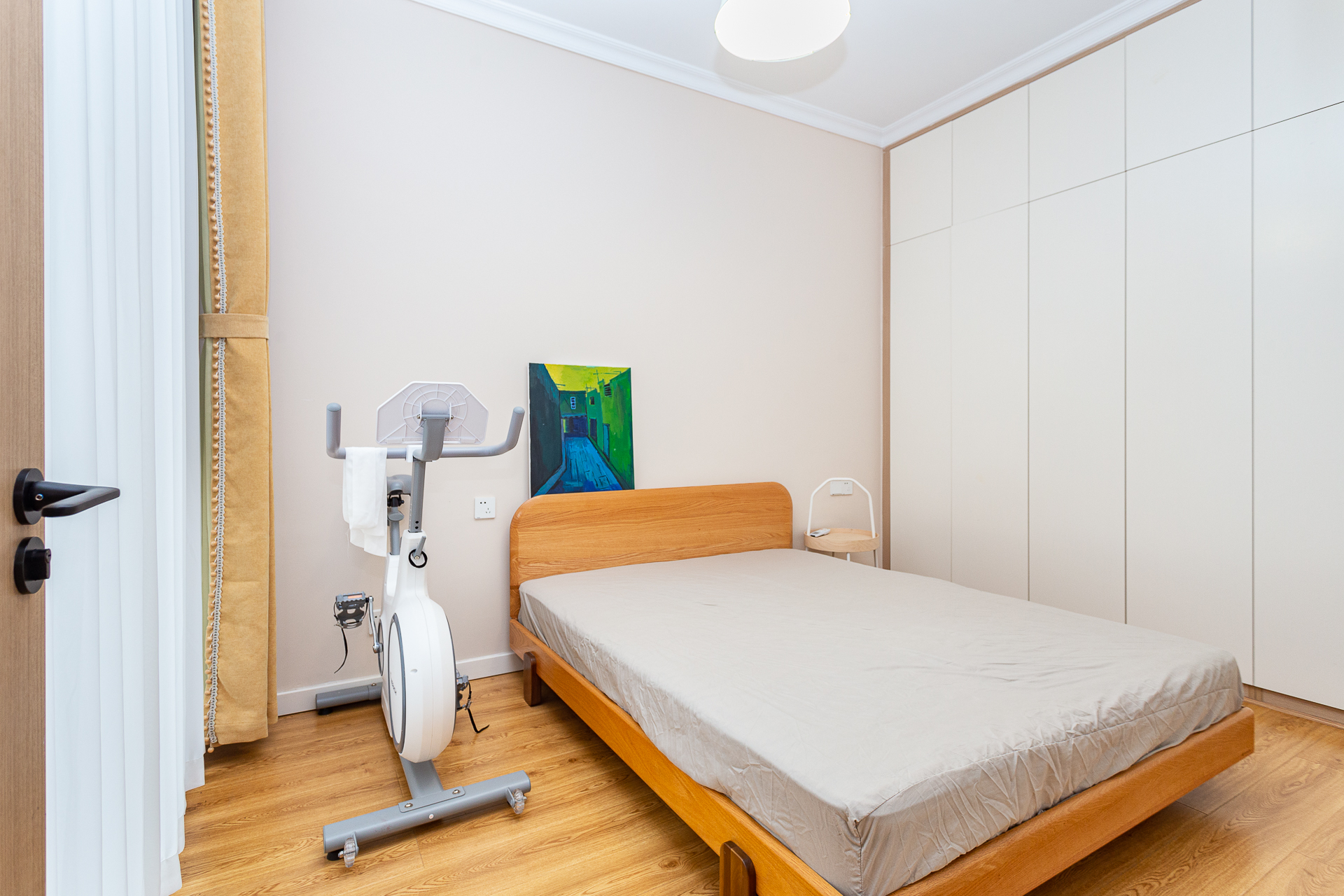 新华联梦想城 3室2厅1卫 106.0万 新华联梦想城 3室2厅1卫 106.0万卧室