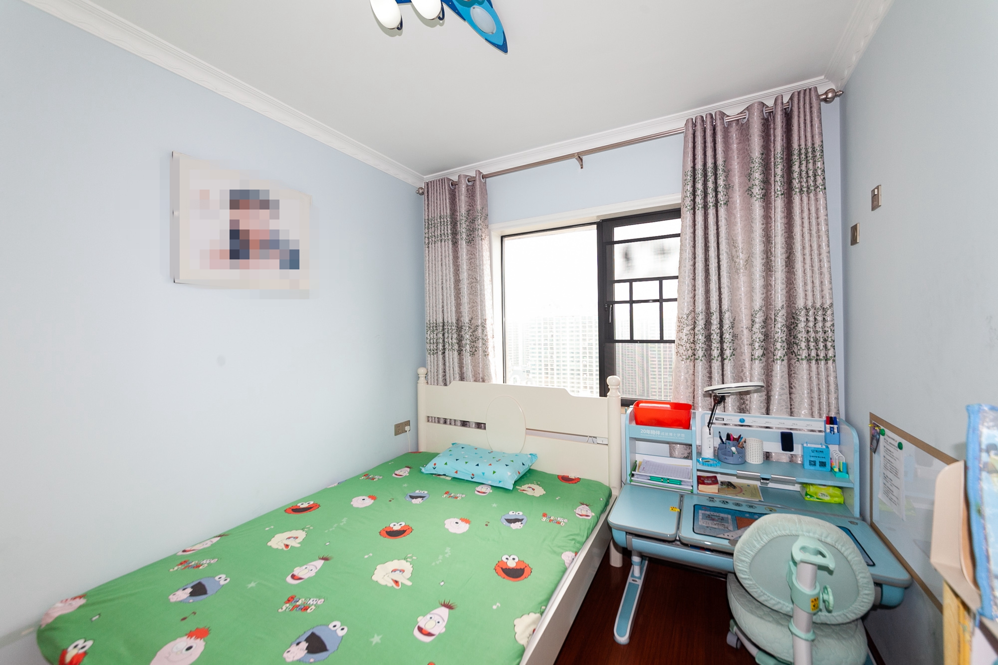 润和之悦(金泽园) 4室2厅2卫 106.7万 润和之悦(金泽园) 4室2厅2卫 106.7万卧室