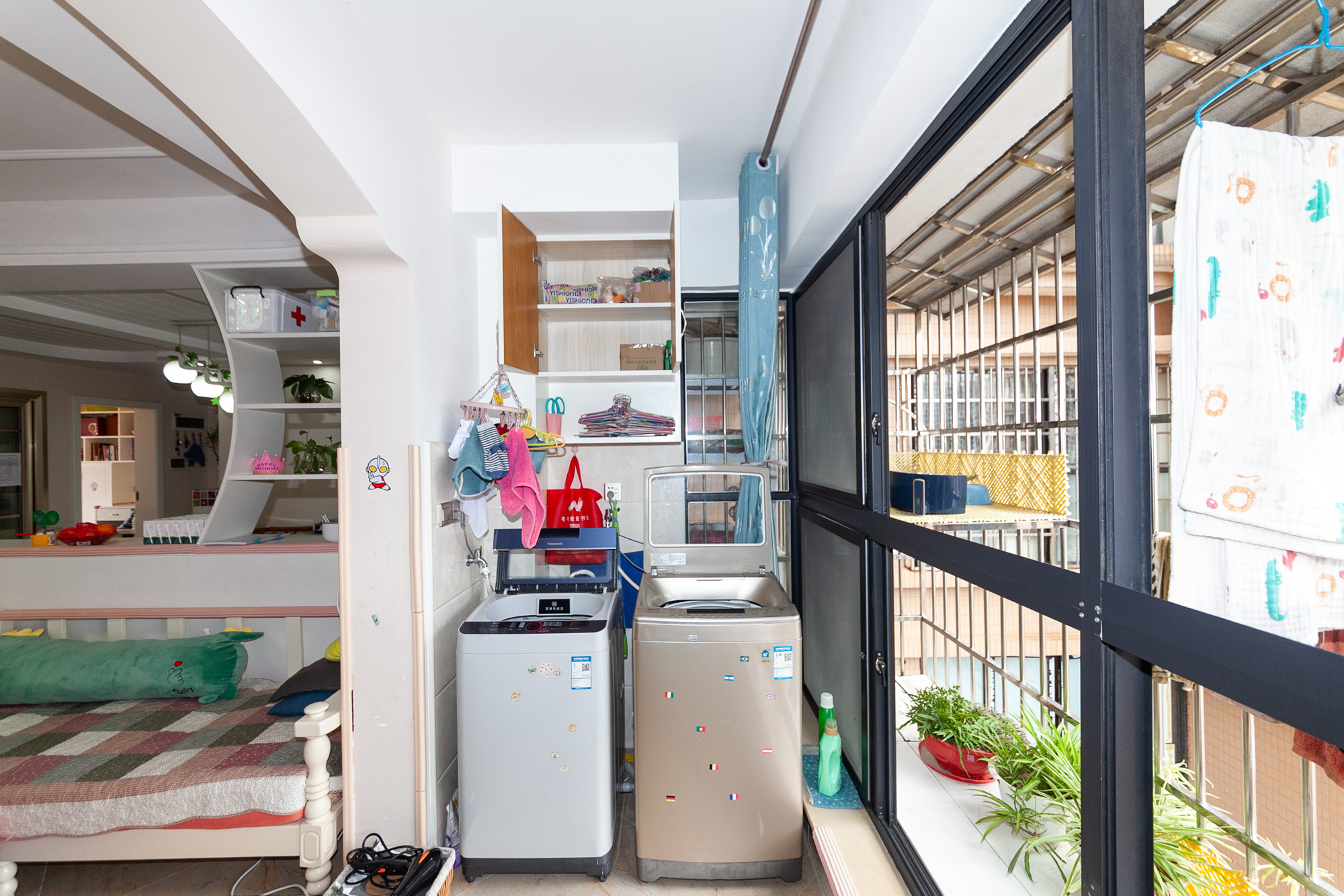 润和之悦(金泽园) 4室2厅2卫 106.7万 润和之悦(金泽园) 4室2厅2卫 106.7万阳台