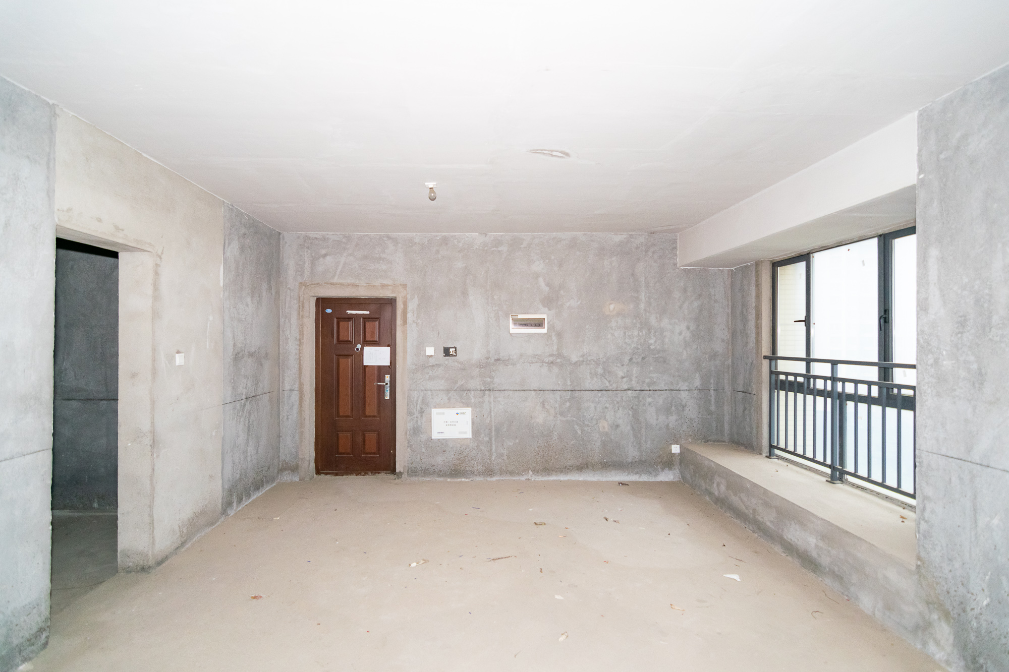 中粮自然天城 3室2厅2卫 99.8万 中粮自然天城 3室2厅2卫 99.8万客厅