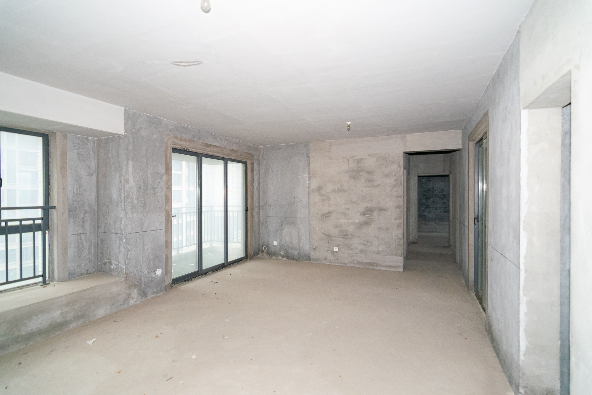 中粮自然天城 3室2厅2卫 99.8万 中粮自然天城 3室2厅2卫 99.8万客厅