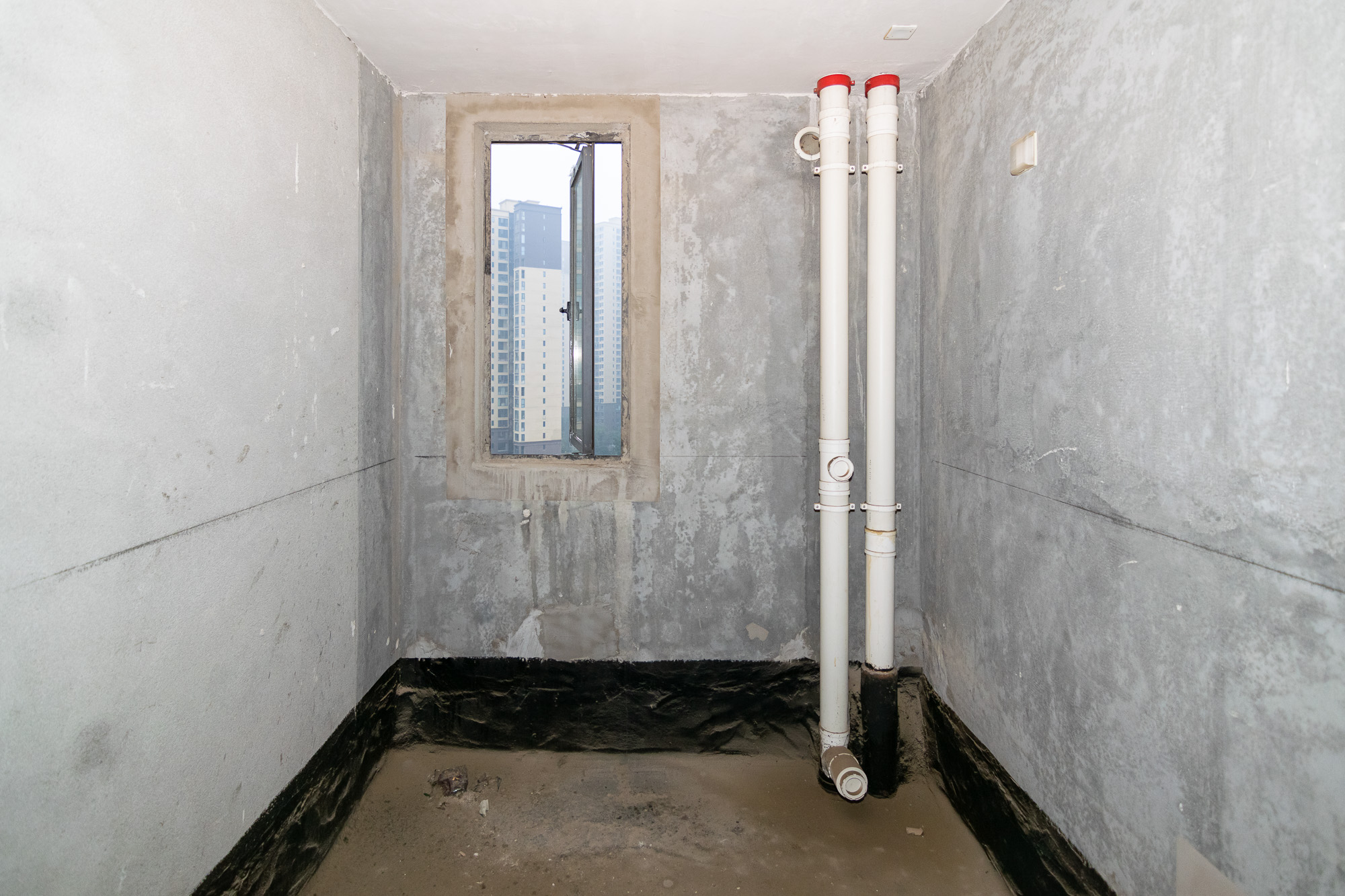 中粮自然天城 3室2厅2卫 99.8万 中粮自然天城 3室2厅2卫 99.8万卫生间