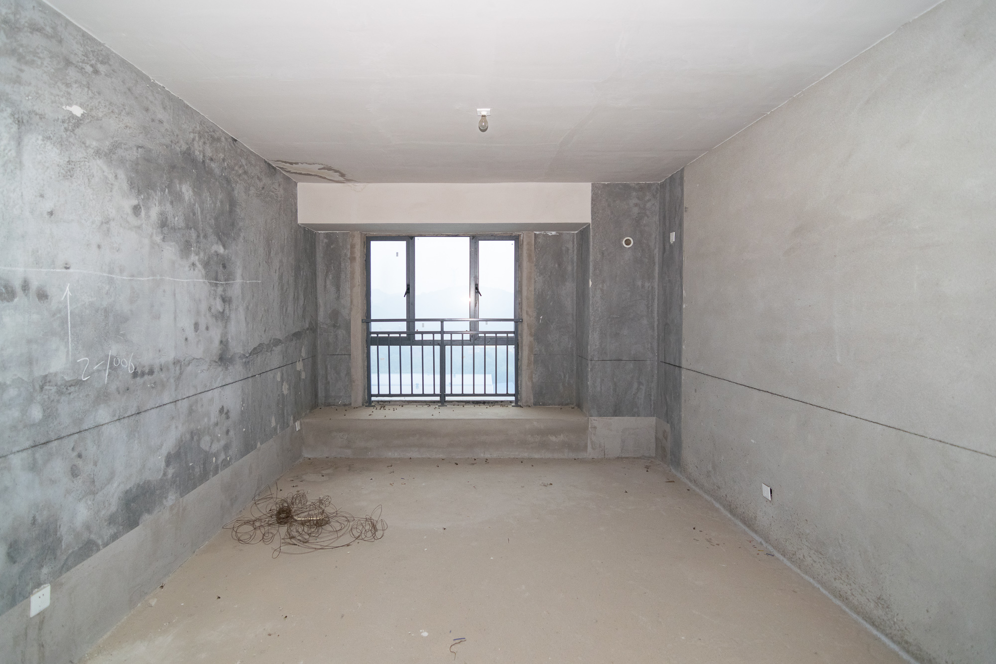 中粮自然天城 3室2厅2卫 99.8万 中粮自然天城 3室2厅2卫 99.8万卧室