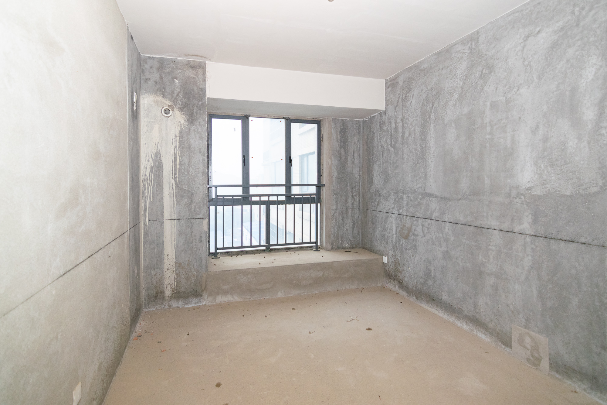 中粮自然天城 3室2厅2卫 99.8万 中粮自然天城 3室2厅2卫 99.8万卧室