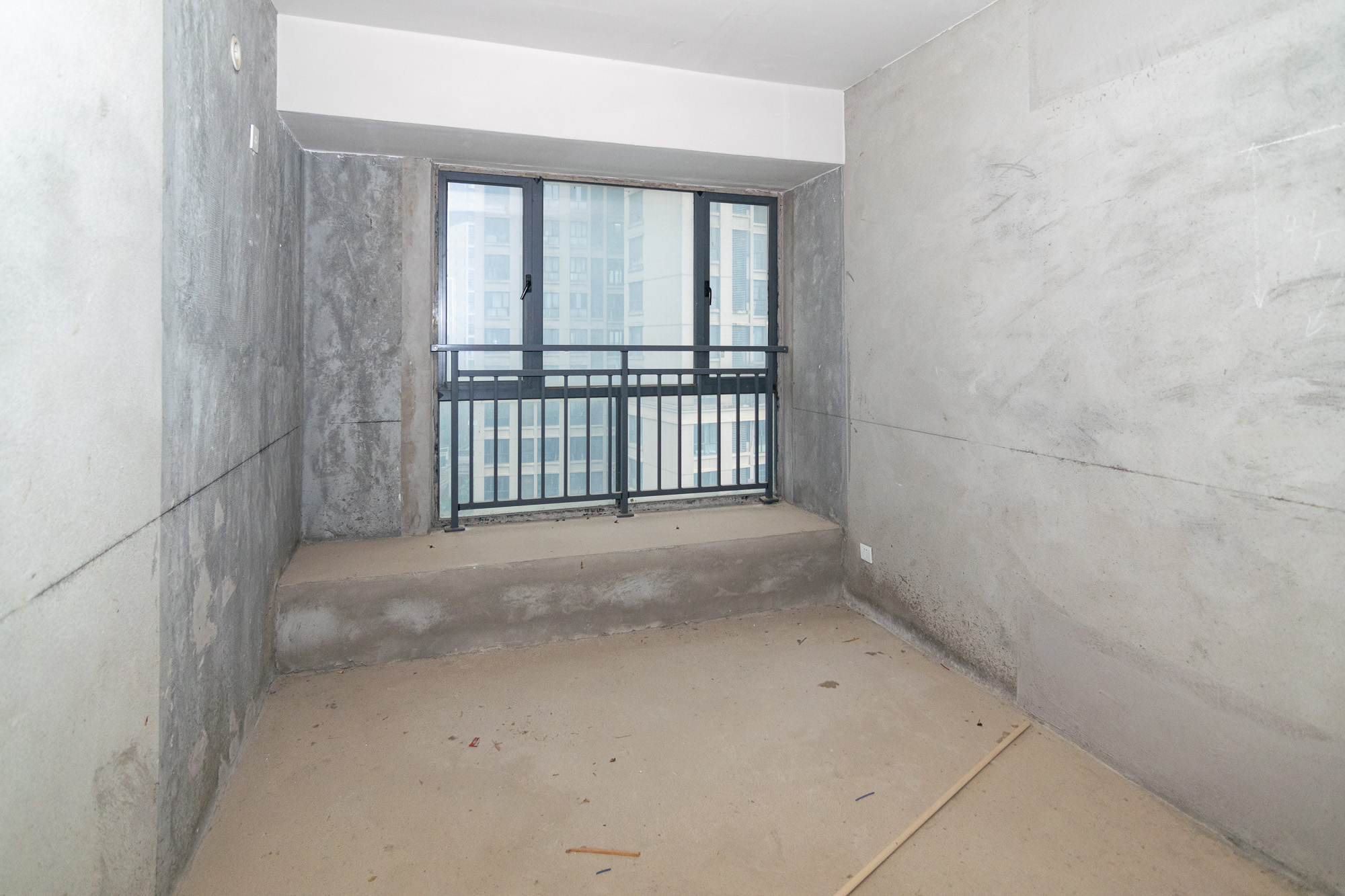 中粮自然天城 3室2厅2卫 99.8万 中粮自然天城 3室2厅2卫 99.8万卧室