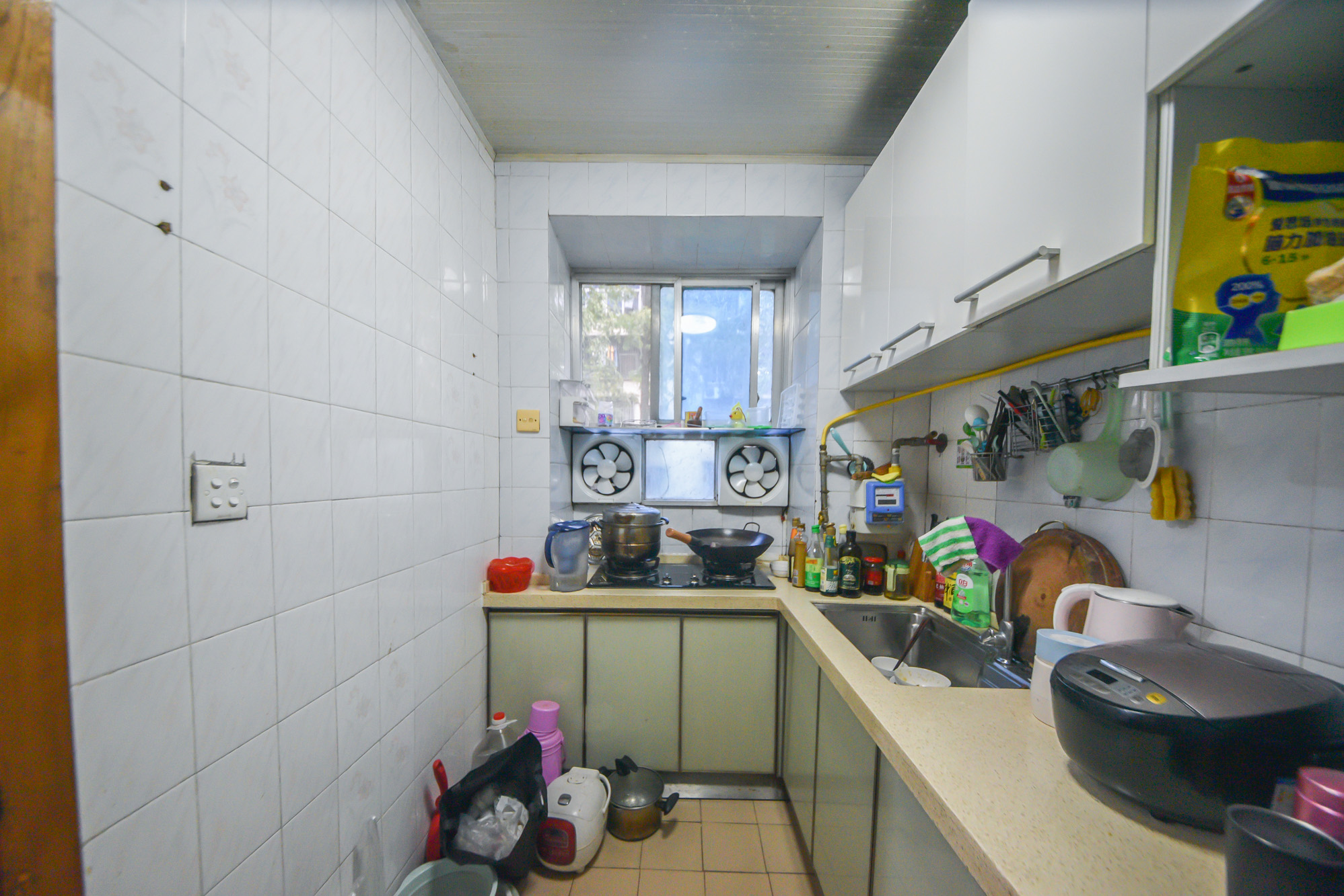 林业厅宿舍  2室2厅1卫    50.8万 林业厅宿舍  2室2厅1卫    50.8万厨房