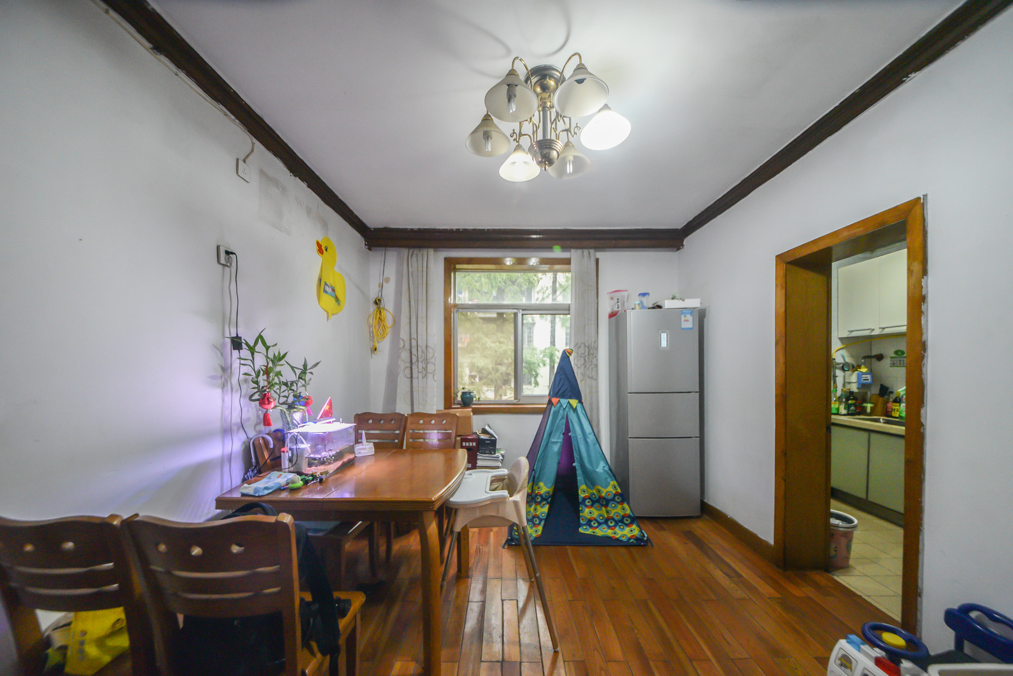 林业厅宿舍  2室2厅1卫    50.8万 林业厅宿舍  2室2厅1卫    50.8万客厅