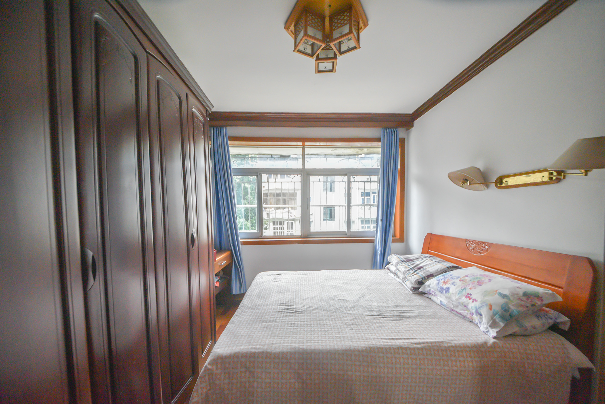 林业厅宿舍  2室2厅1卫    50.8万 林业厅宿舍  2室2厅1卫    50.8万卧室