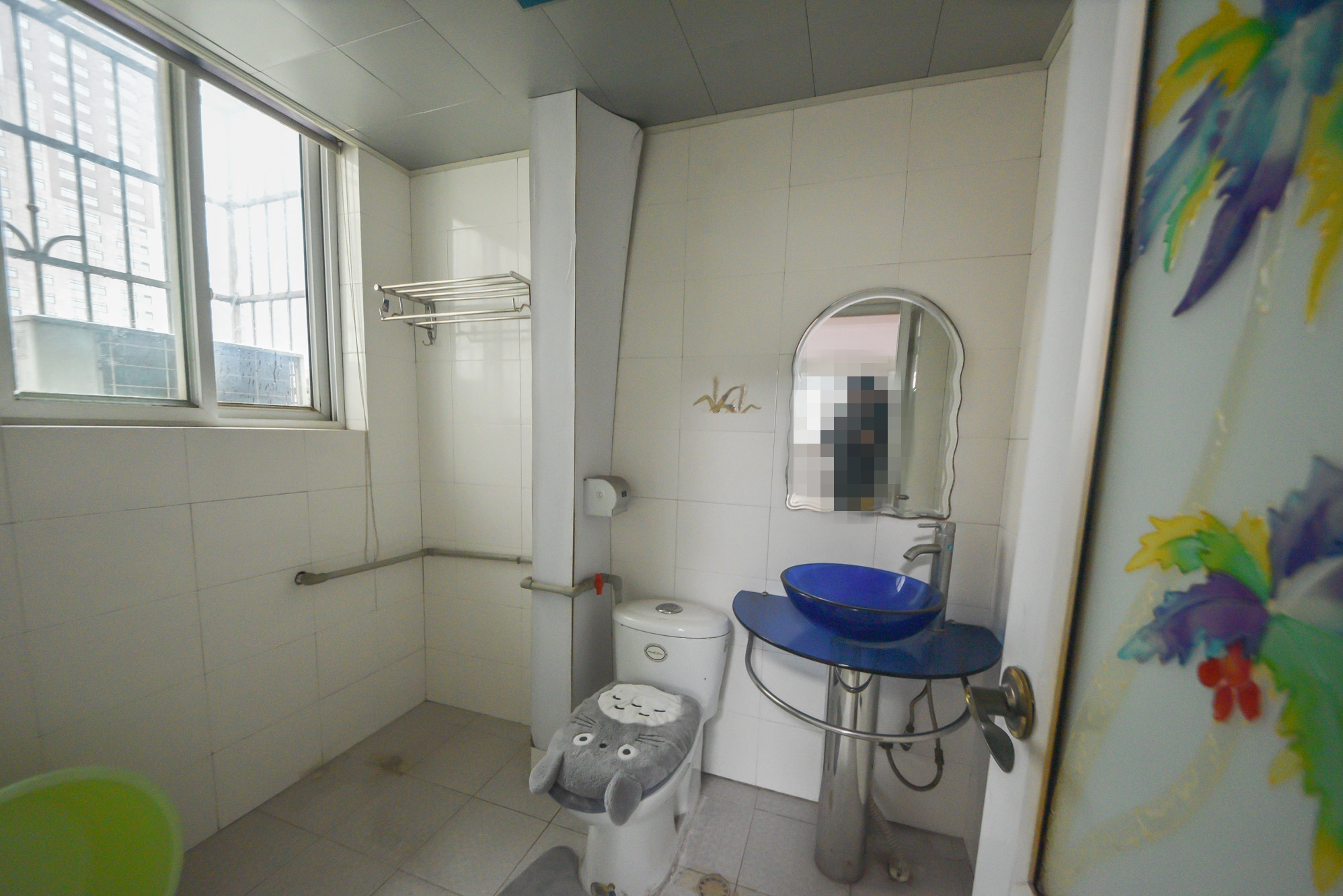 化油器厂宿舍 3室2厅1卫 100.00万 化油器厂宿舍 3室2厅1卫 100.00万卫生间