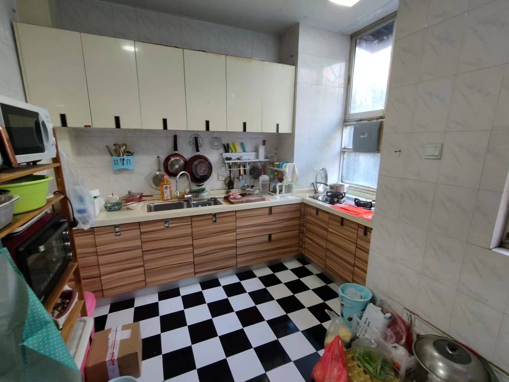 石峰区怡园小区 2室1厅1卫 30.8万 石峰区怡园小区 2室1厅1卫 30.8万室内图