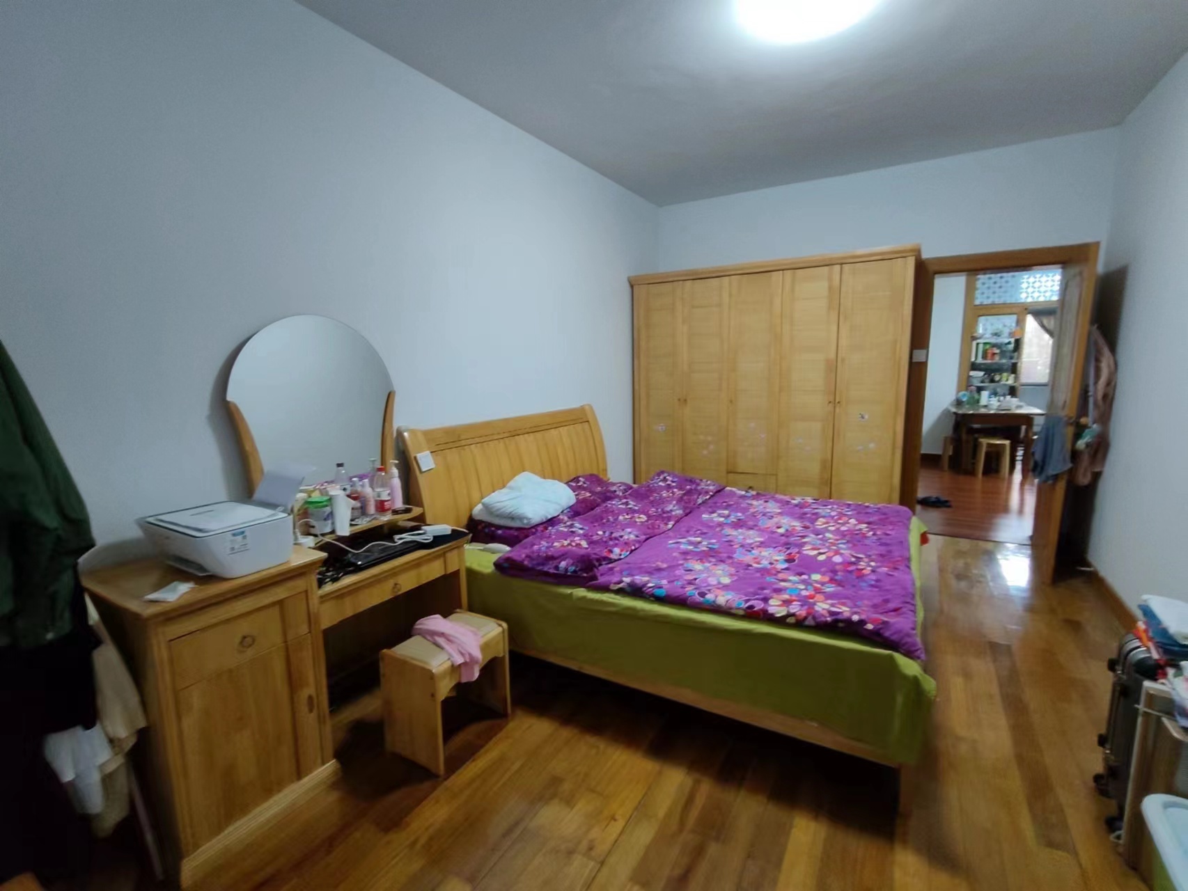 石峰区怡园小区 2室1厅1卫 30.8万 石峰区怡园小区 2室1厅1卫 30.8万室内图