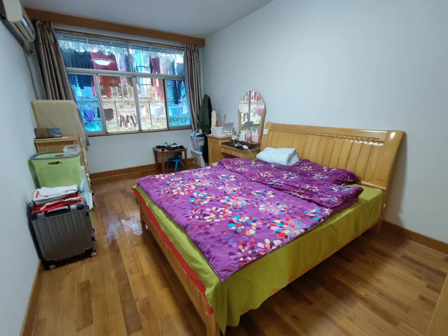 石峰区怡园小区 2室1厅1卫 30.8万 石峰区怡园小区 2室1厅1卫 30.8万室内图