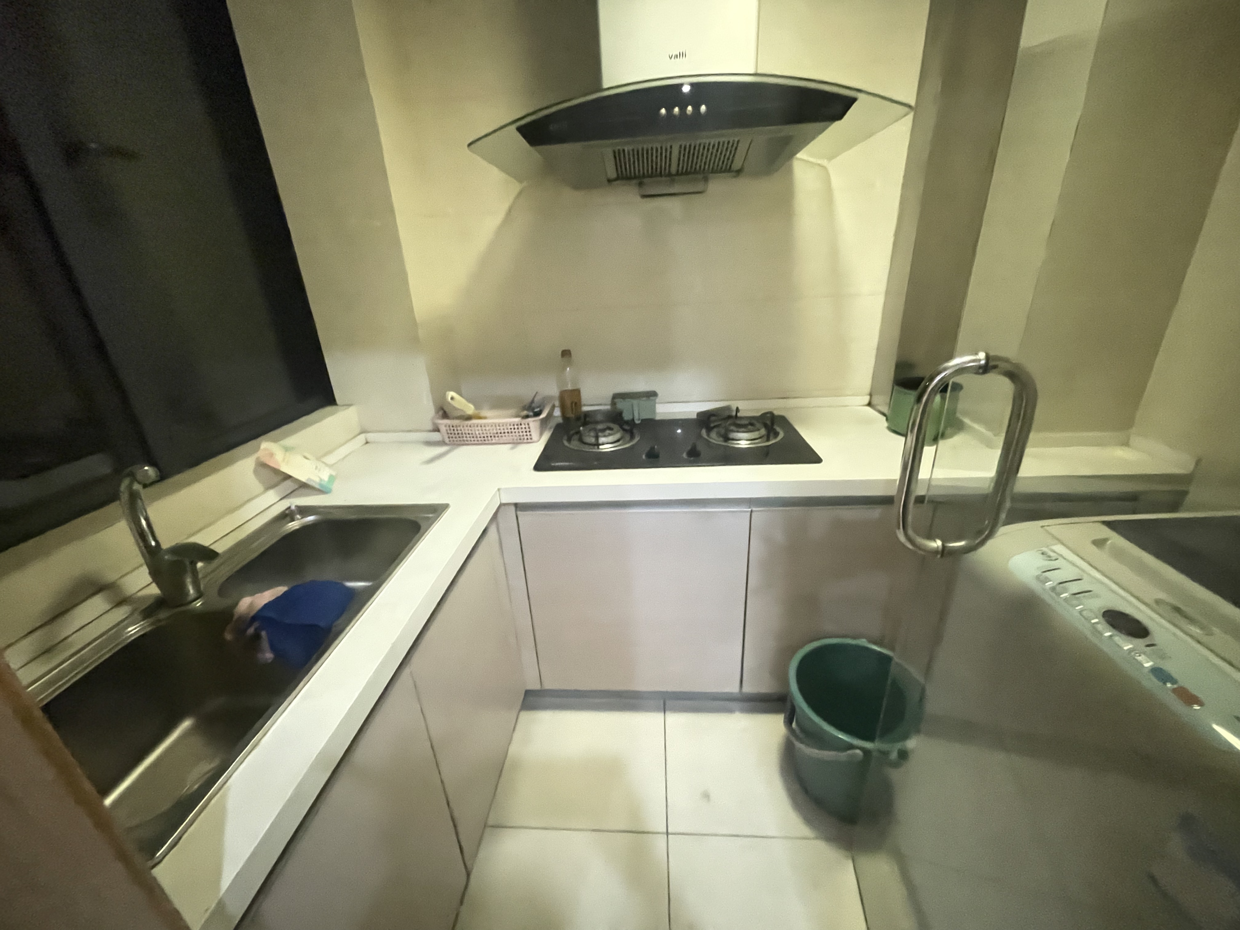 山水国际 1室1厅1卫 19.0万 山水国际 1室1厅1卫 19.0万室内图