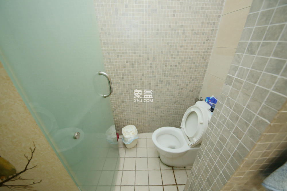 鉑宮  1室1廳1衛(wèi)   52.00萬