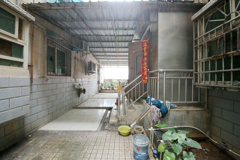 民基大廈  4室3廳2衛(wèi)   126.00萬