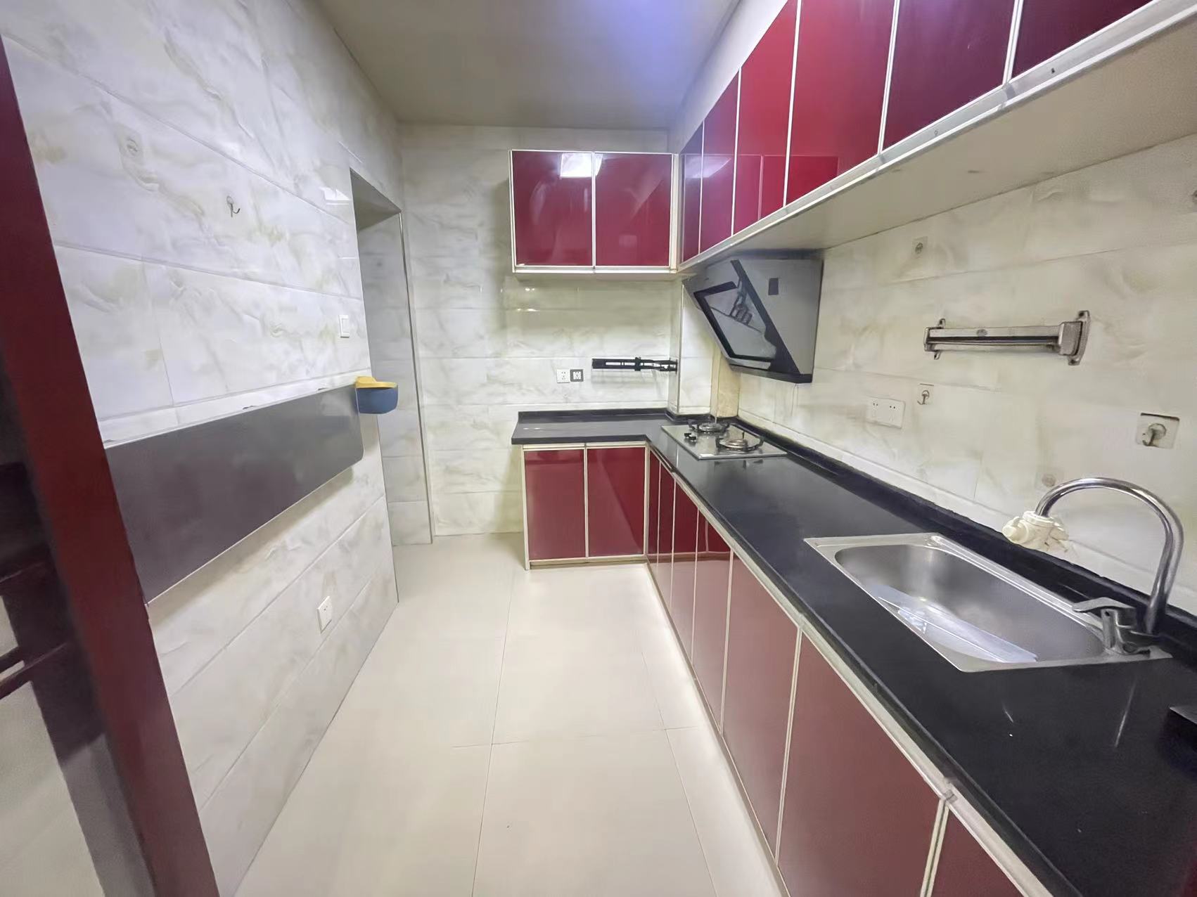 金碧花园 2室1厅1卫 39.8万 金碧花园 2室1厅1卫 39.8万室内图