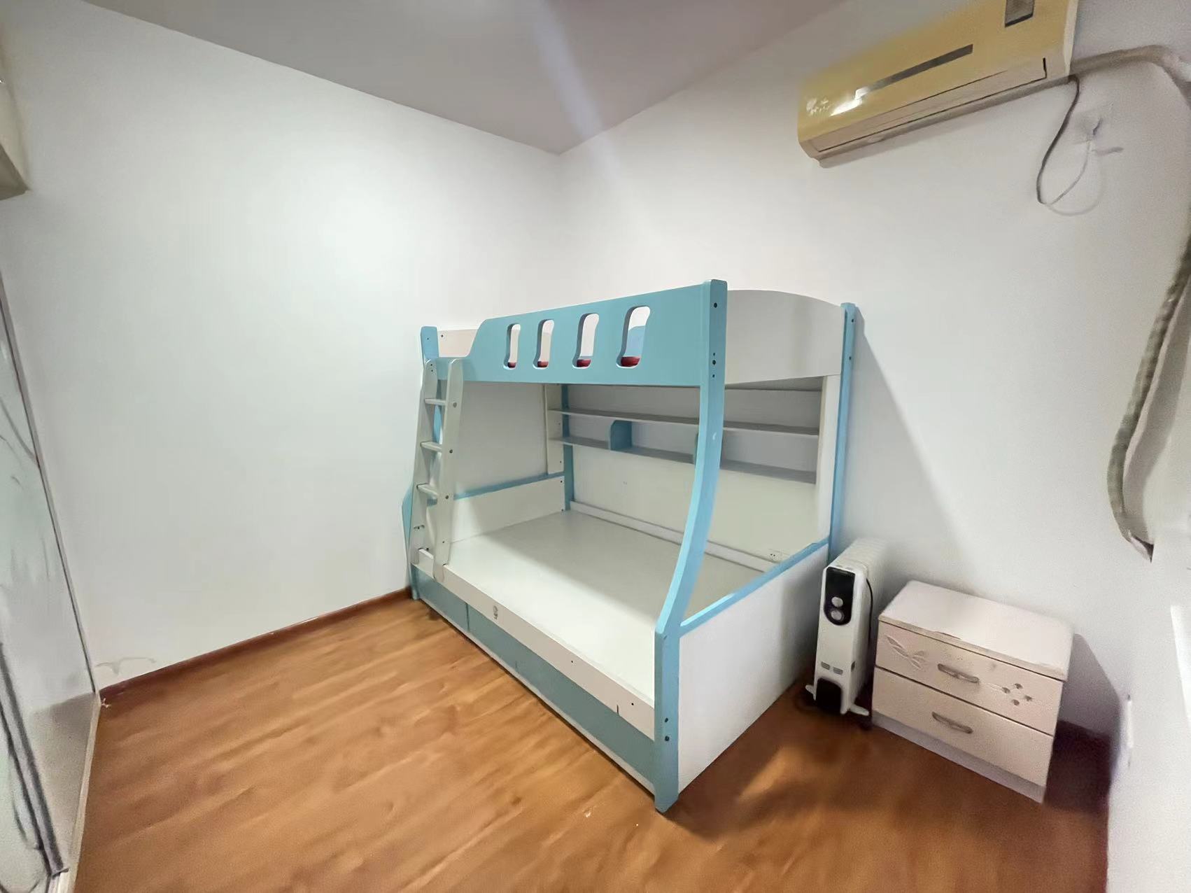 金碧花园 2室1厅1卫 39.8万 金碧花园 2室1厅1卫 39.8万室内图