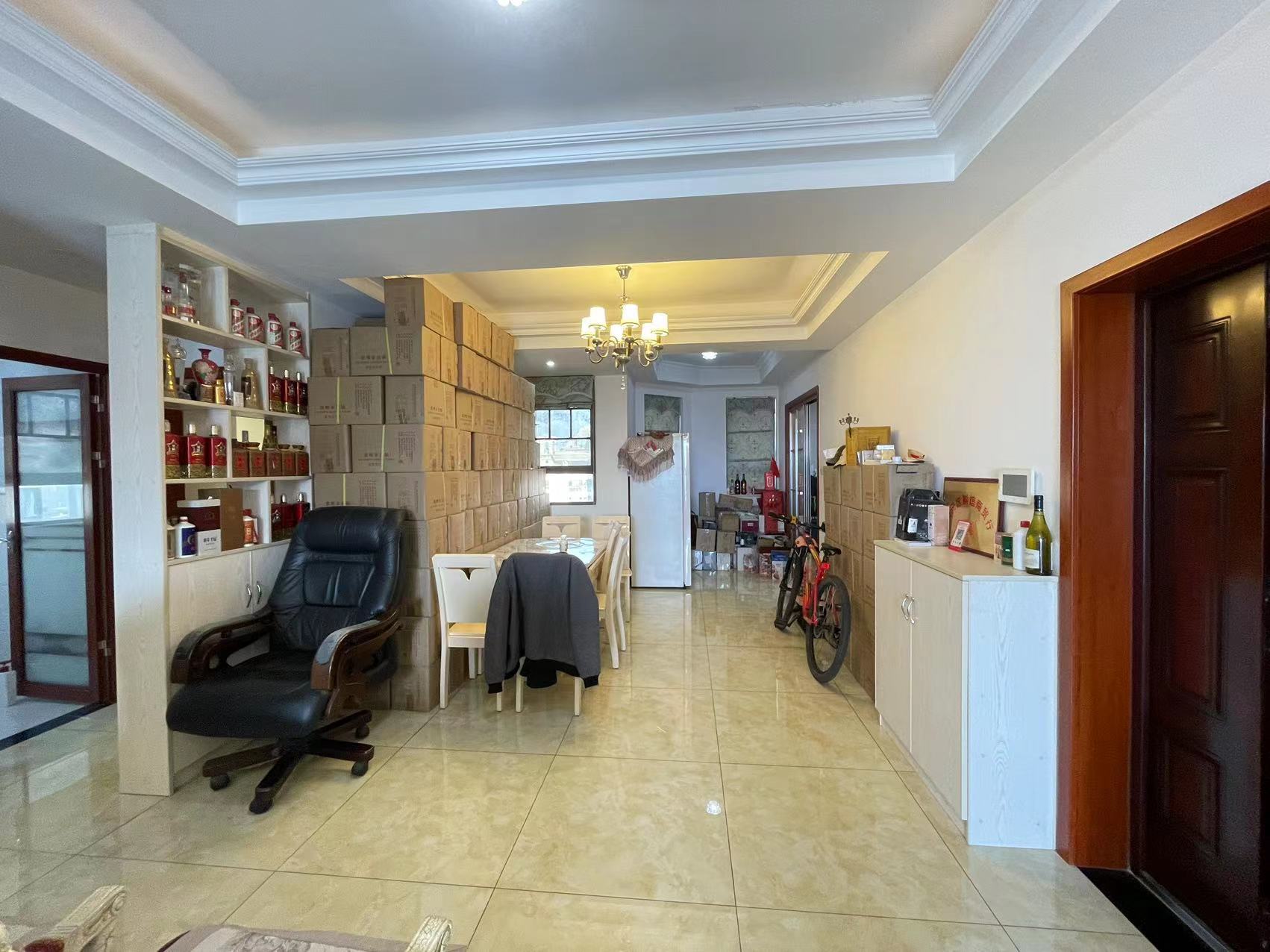 中欧昆仑首府 3室1厅1卫 72.0万 中欧昆仑首府 3室1厅1卫 72.0万室内图