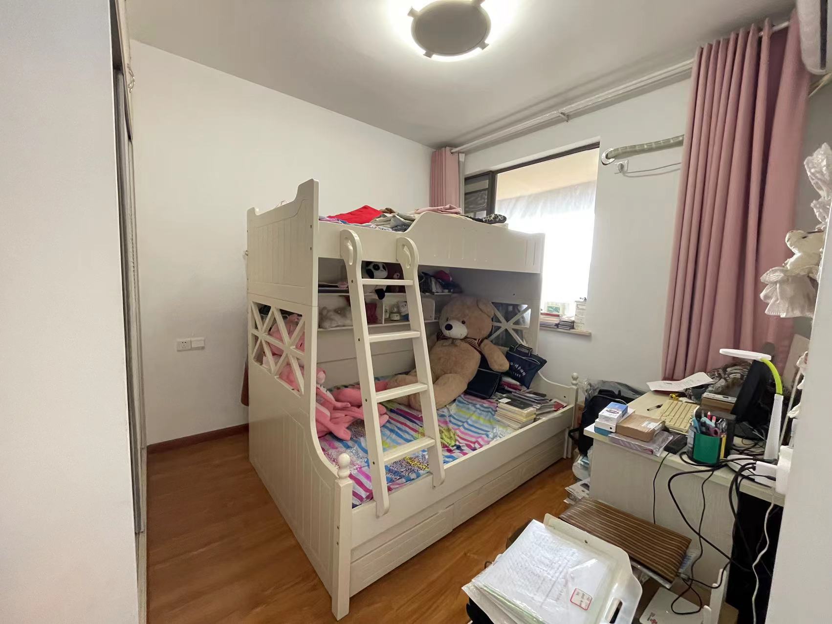 中欧昆仑首府 3室1厅1卫 72.0万 中欧昆仑首府 3室1厅1卫 72.0万室内图