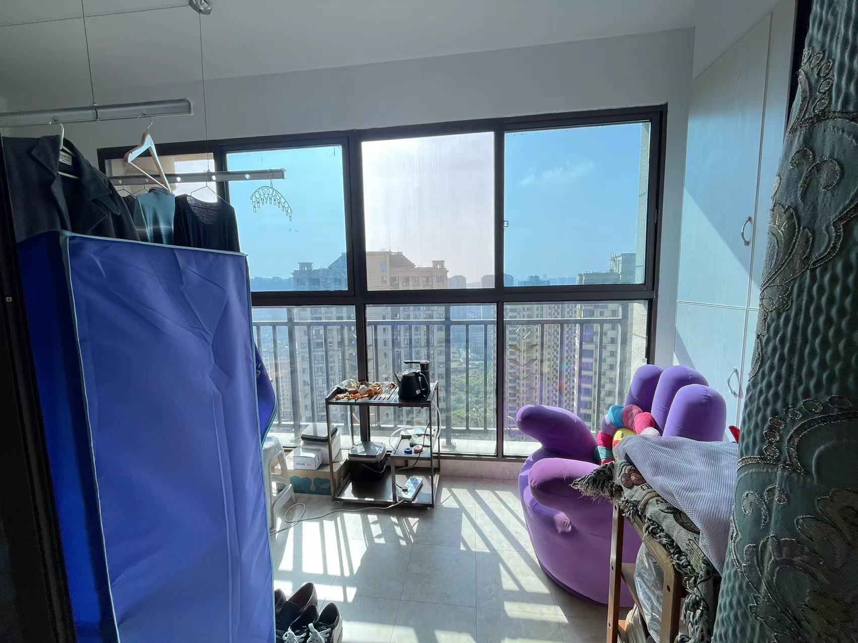 中欧昆仑首府 3室1厅1卫 72.0万 中欧昆仑首府 3室1厅1卫 72.0万室内图