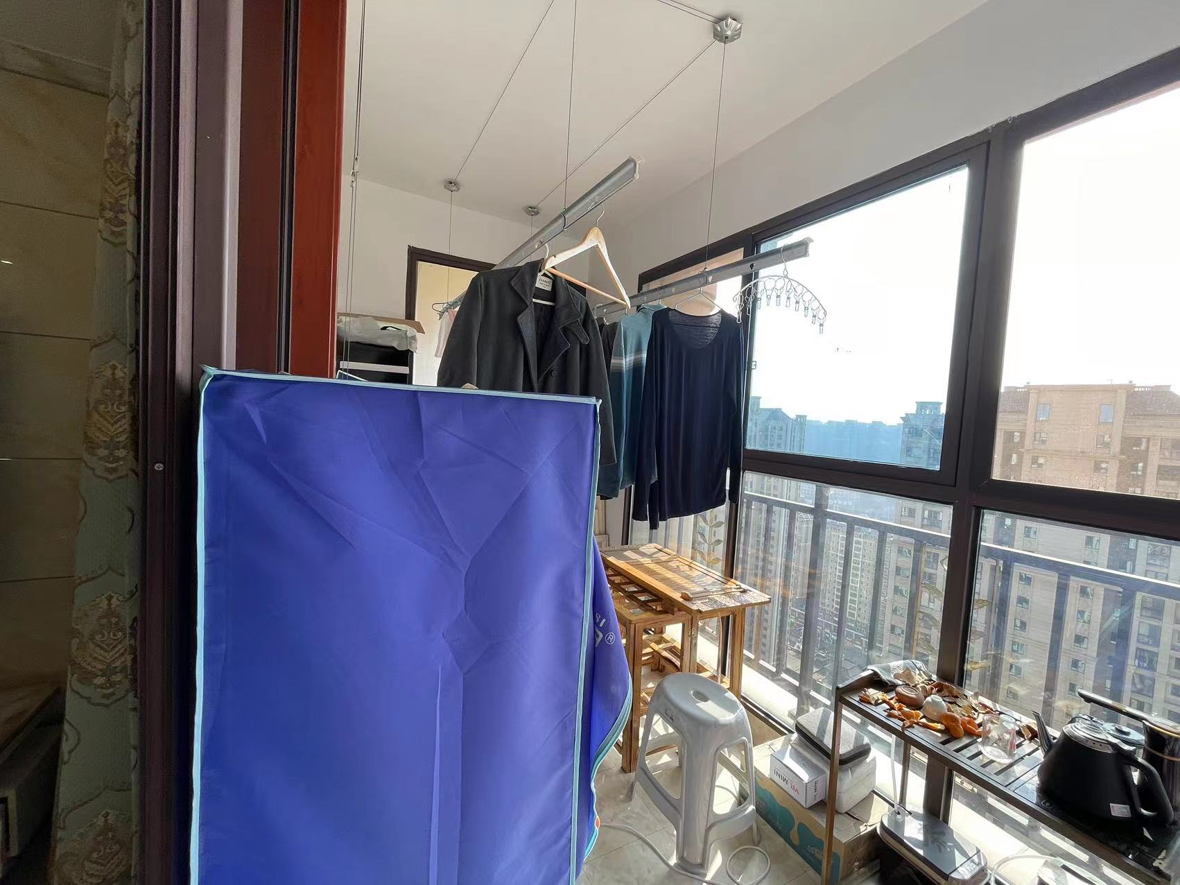 中欧昆仑首府 3室1厅1卫 72.0万 中欧昆仑首府 3室1厅1卫 72.0万室内图