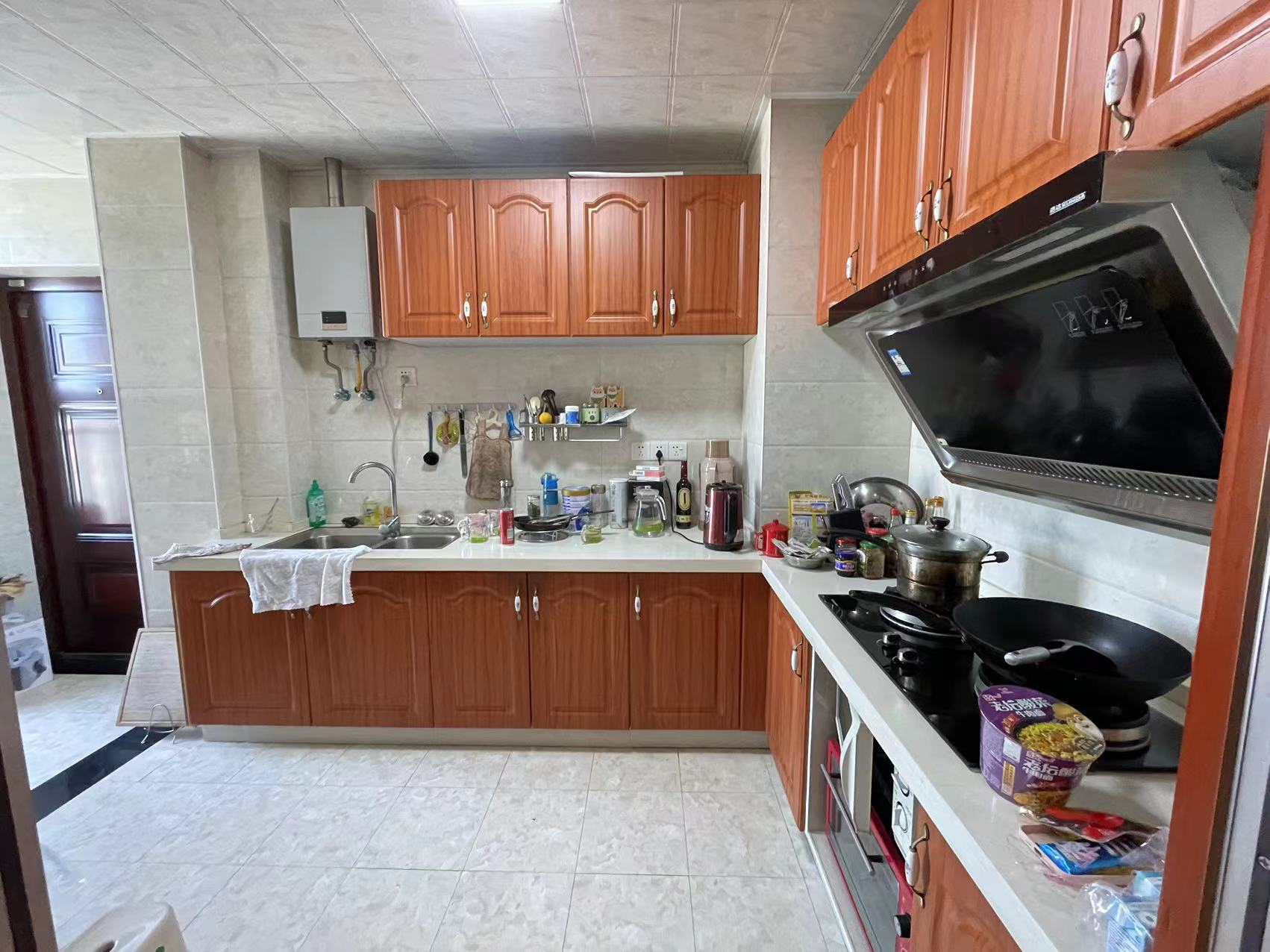 中欧昆仑首府 3室1厅1卫 72.0万 中欧昆仑首府 3室1厅1卫 72.0万室内图