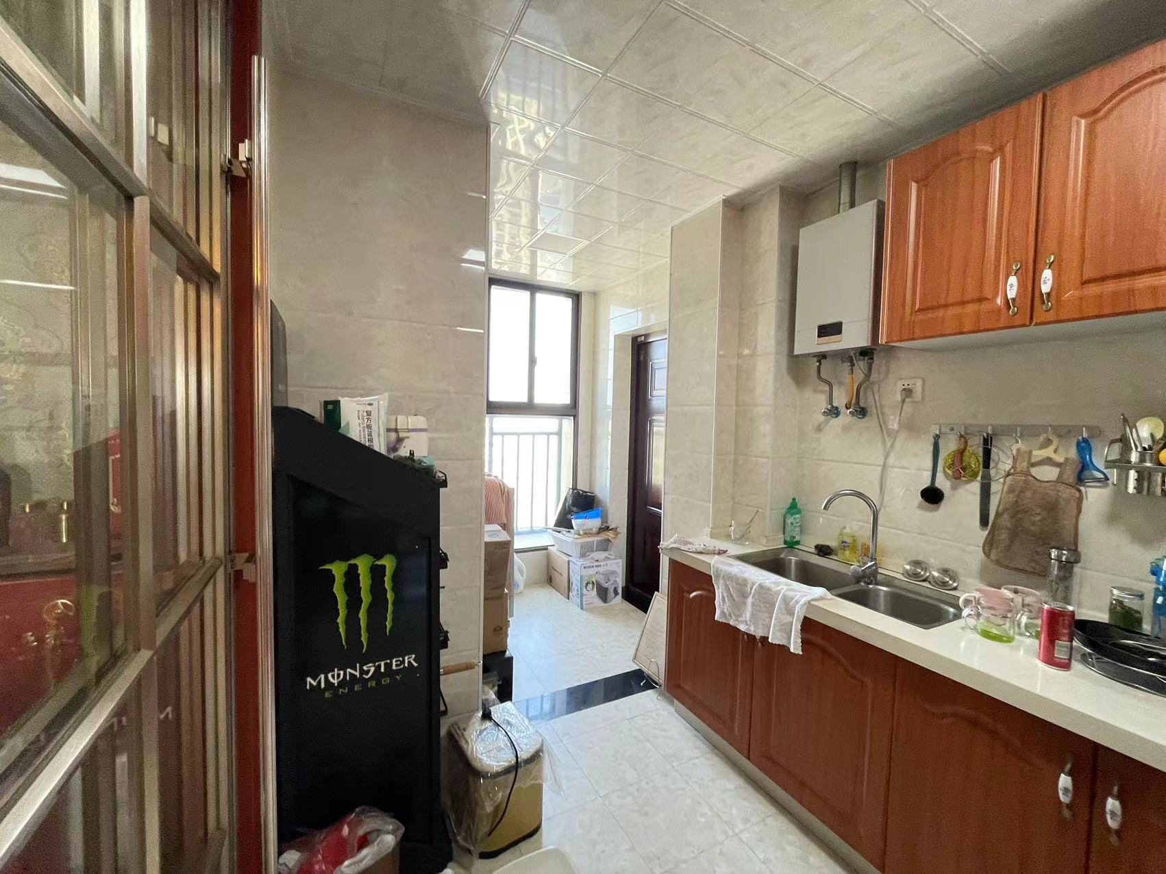 中欧昆仑首府 3室1厅1卫 72.0万 中欧昆仑首府 3室1厅1卫 72.0万室内图