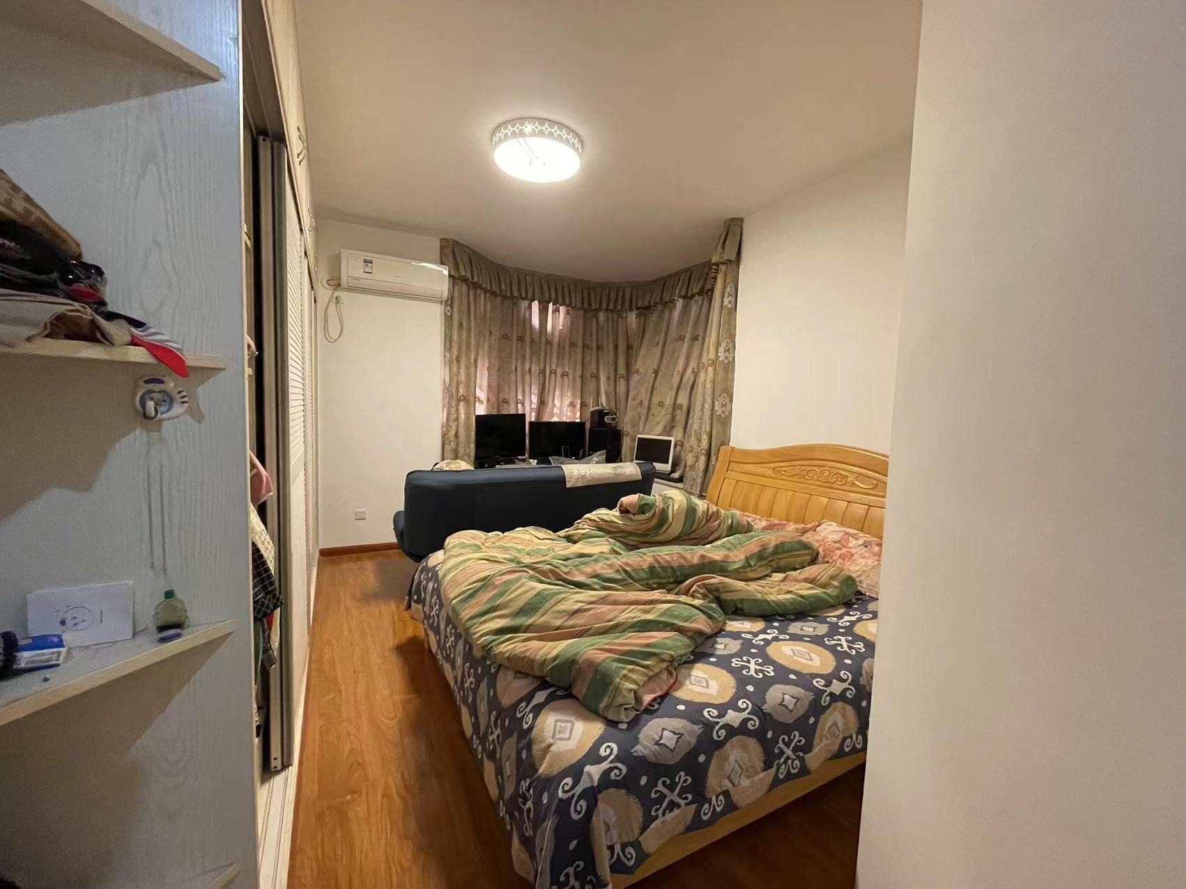 中欧昆仑首府 3室1厅1卫 72.0万 中欧昆仑首府 3室1厅1卫 72.0万室内图