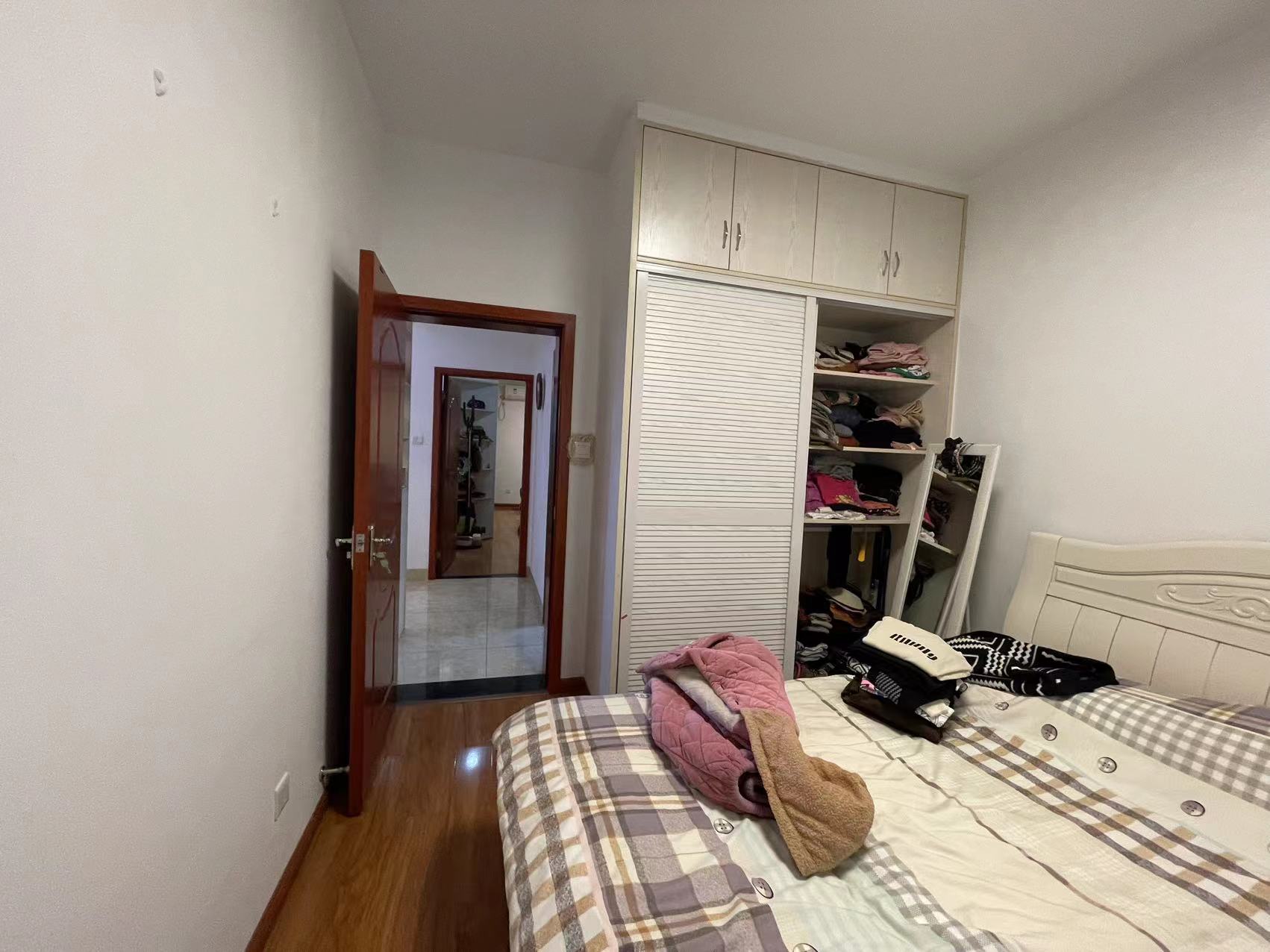 中欧昆仑首府 3室1厅1卫 72.0万 中欧昆仑首府 3室1厅1卫 72.0万室内图