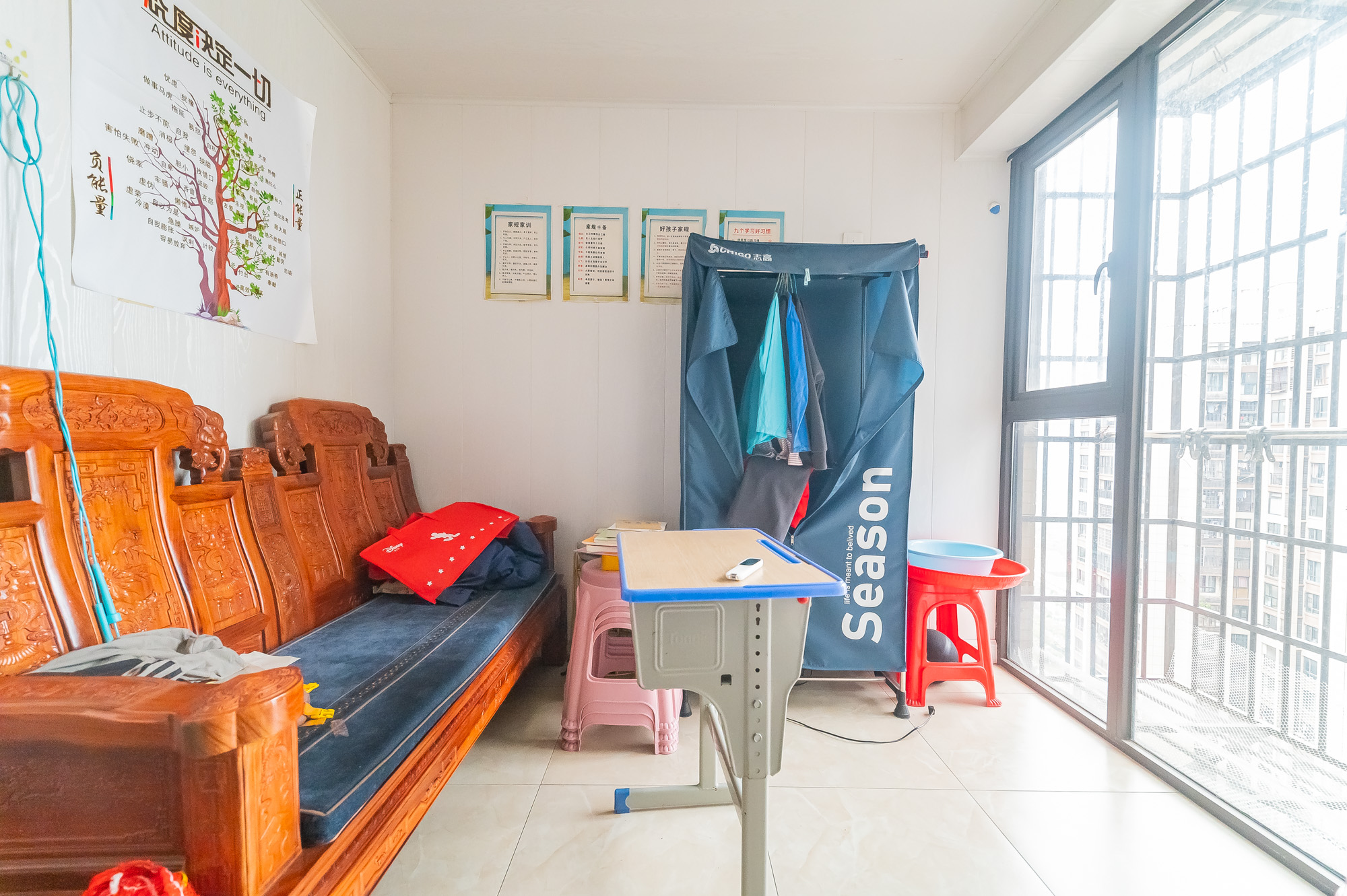 国泰九龙湾 4室2厅2卫 168.0万 国泰九龙湾 4室2厅2卫 168.0万阳台