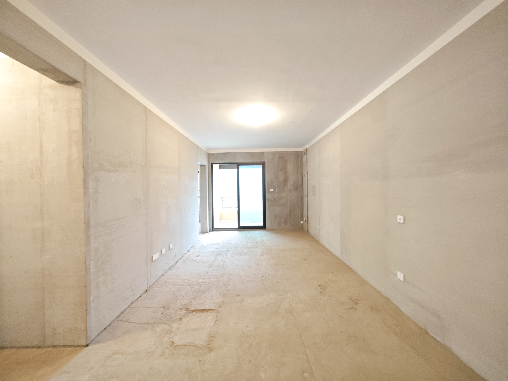 保利城(中航城国际社区、郡原美村) 3室2厅2卫 72.0万 保利城(中航城国际社区、郡原美村) 3室2厅2卫 72.0万客厅