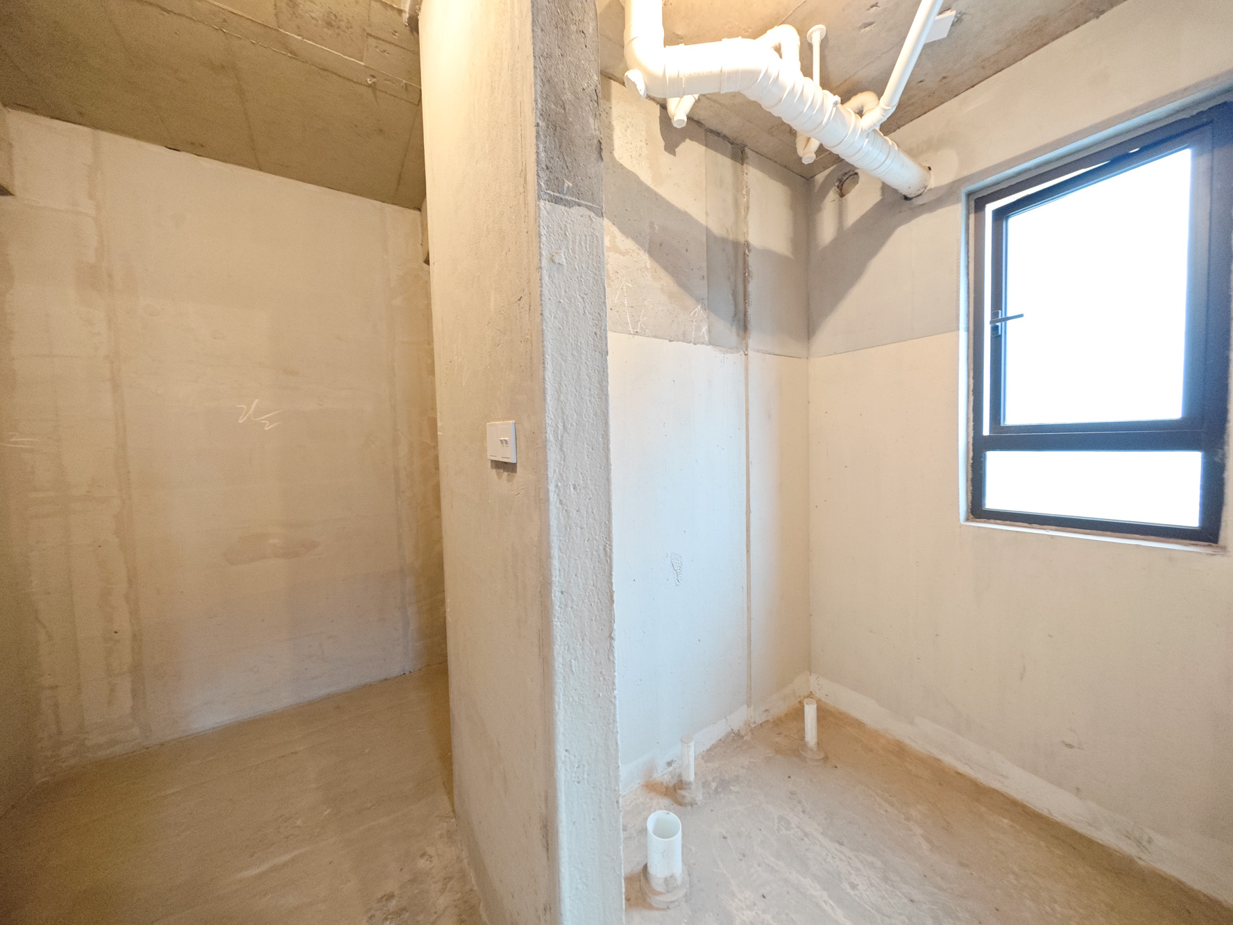 保利城(中航城国际社区、郡原美村) 3室2厅2卫 72.0万 保利城(中航城国际社区、郡原美村) 3室2厅2卫 72.0万卫生间