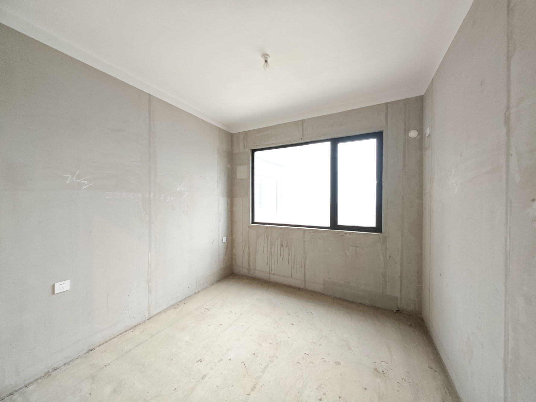 保利城(中航城国际社区、郡原美村) 3室2厅2卫 72.0万 保利城(中航城国际社区、郡原美村) 3室2厅2卫 72.0万卧室