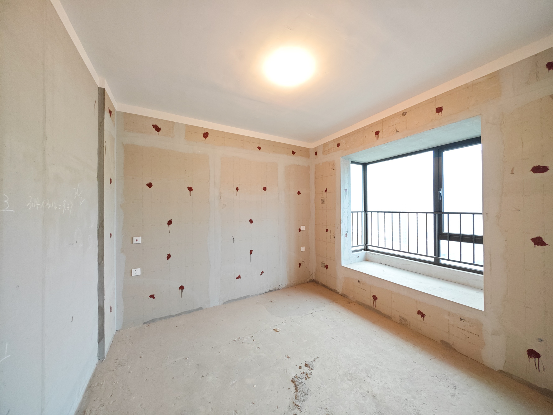 保利城(中航城国际社区、郡原美村) 3室2厅2卫 72.0万 保利城(中航城国际社区、郡原美村) 3室2厅2卫 72.0万卧室