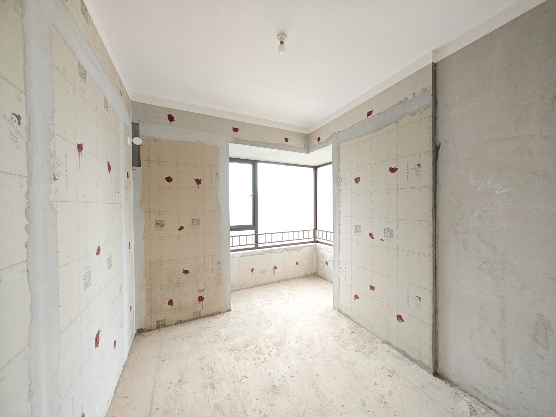 保利城(中航城国际社区、郡原美村) 3室2厅2卫 72.0万 保利城(中航城国际社区、郡原美村) 3室2厅2卫 72.0万卧室