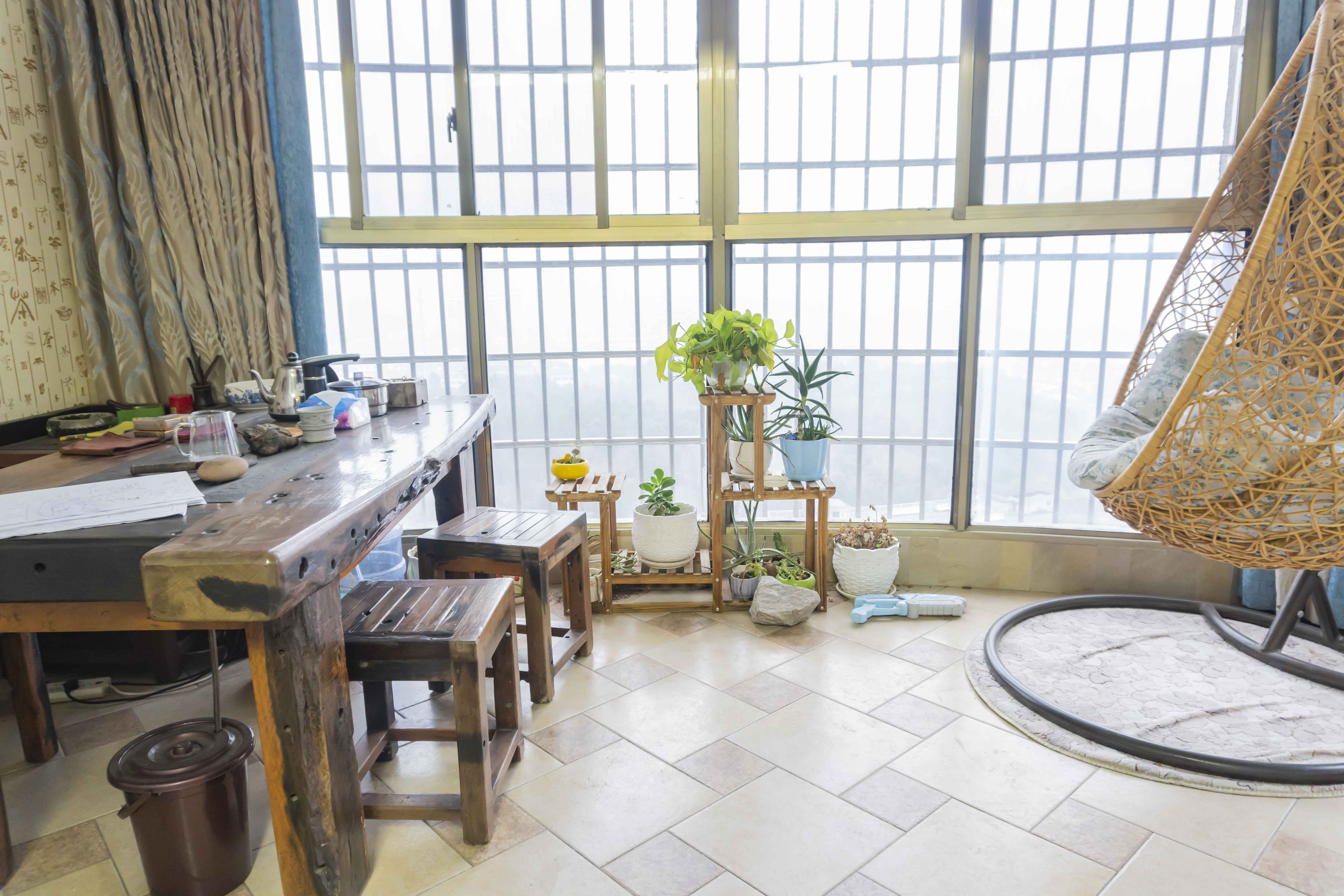碧桂园  4室2厅2卫   89.80万客厅