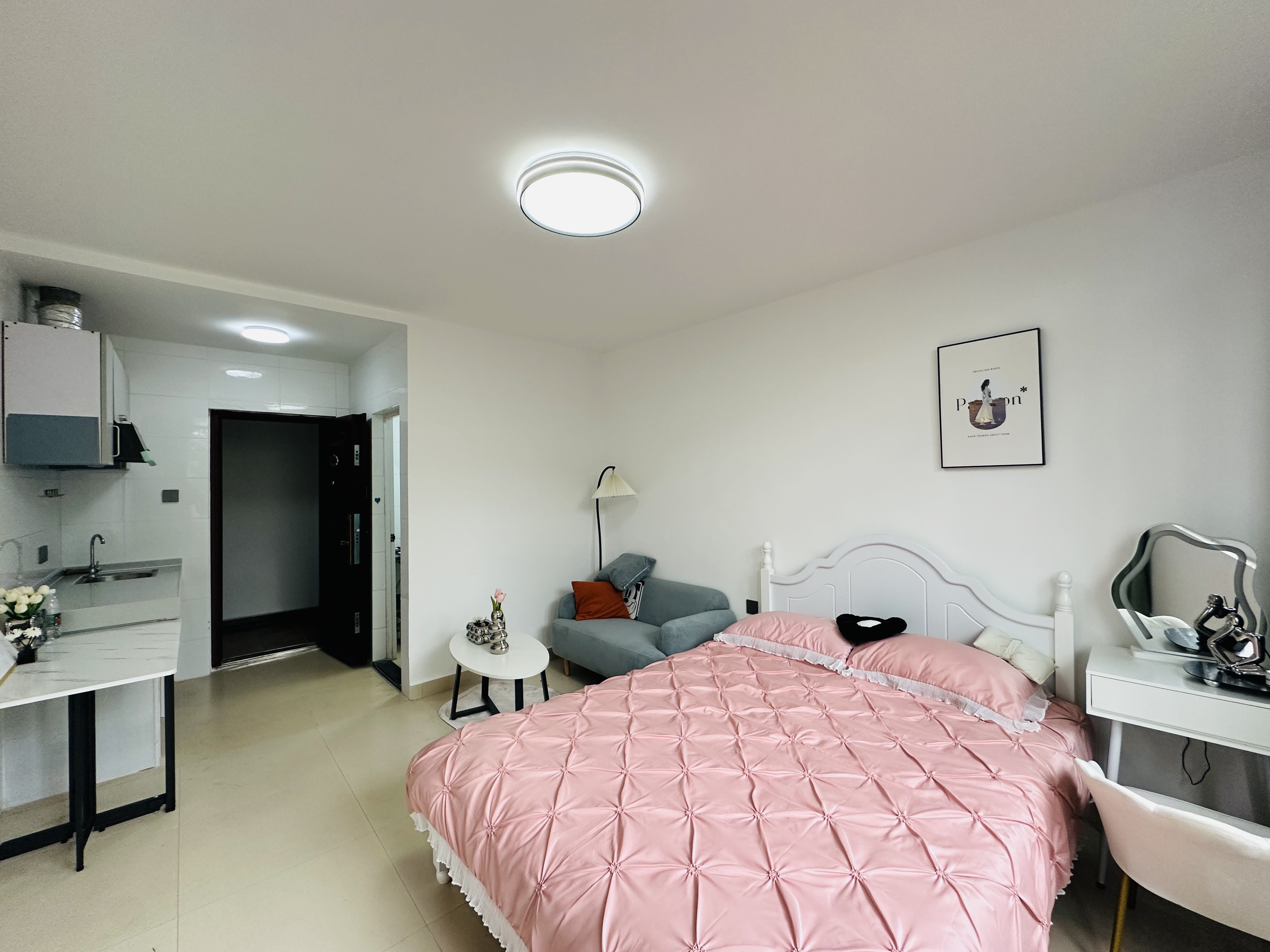 金贸雅苑小区 1室0厅1卫 32.91万 金贸雅苑小区 1室0厅1卫 32.91万客厅