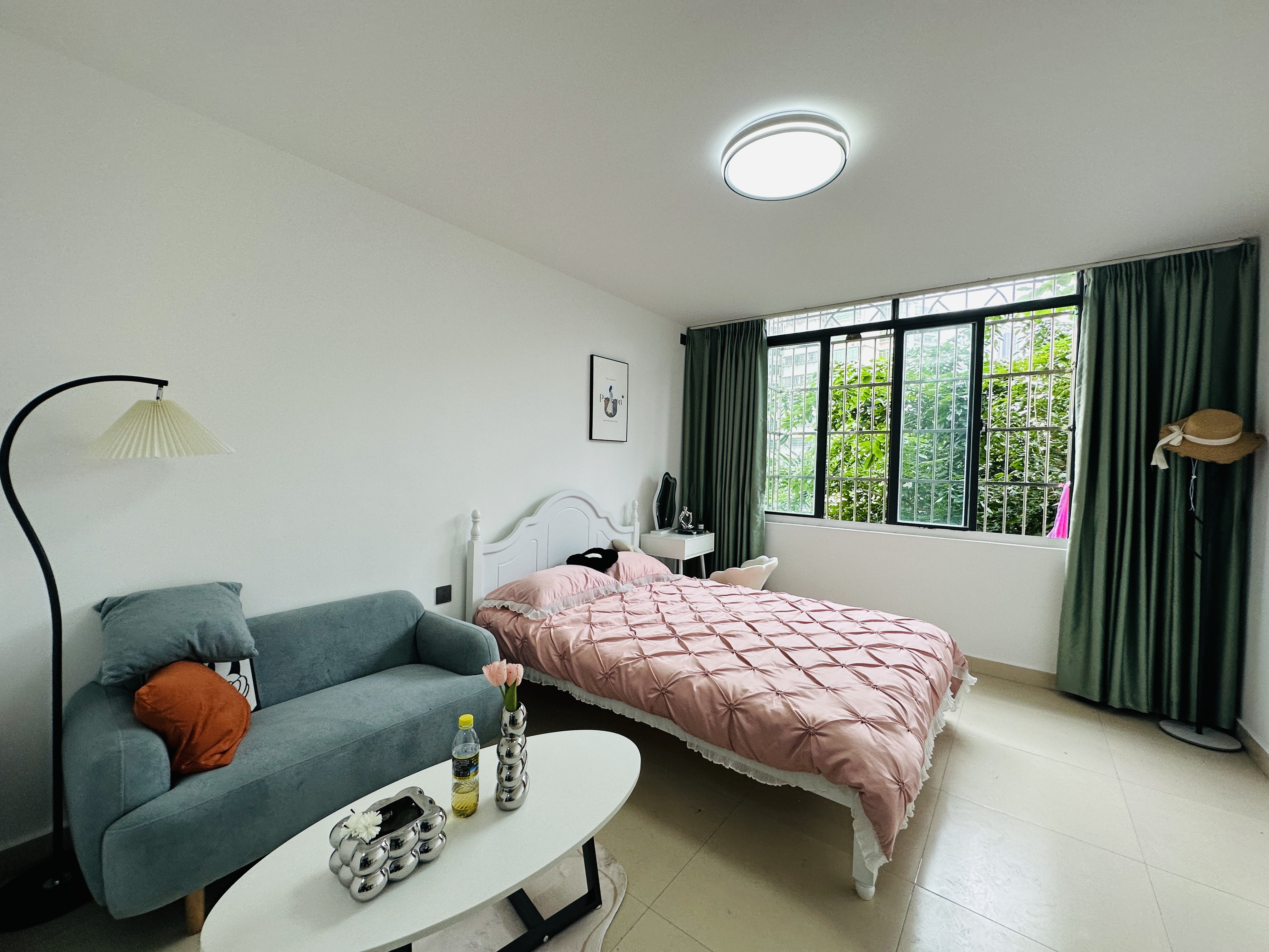 金贸雅苑小区 1室0厅1卫 32.91万 金贸雅苑小区 1室0厅1卫 32.91万客厅