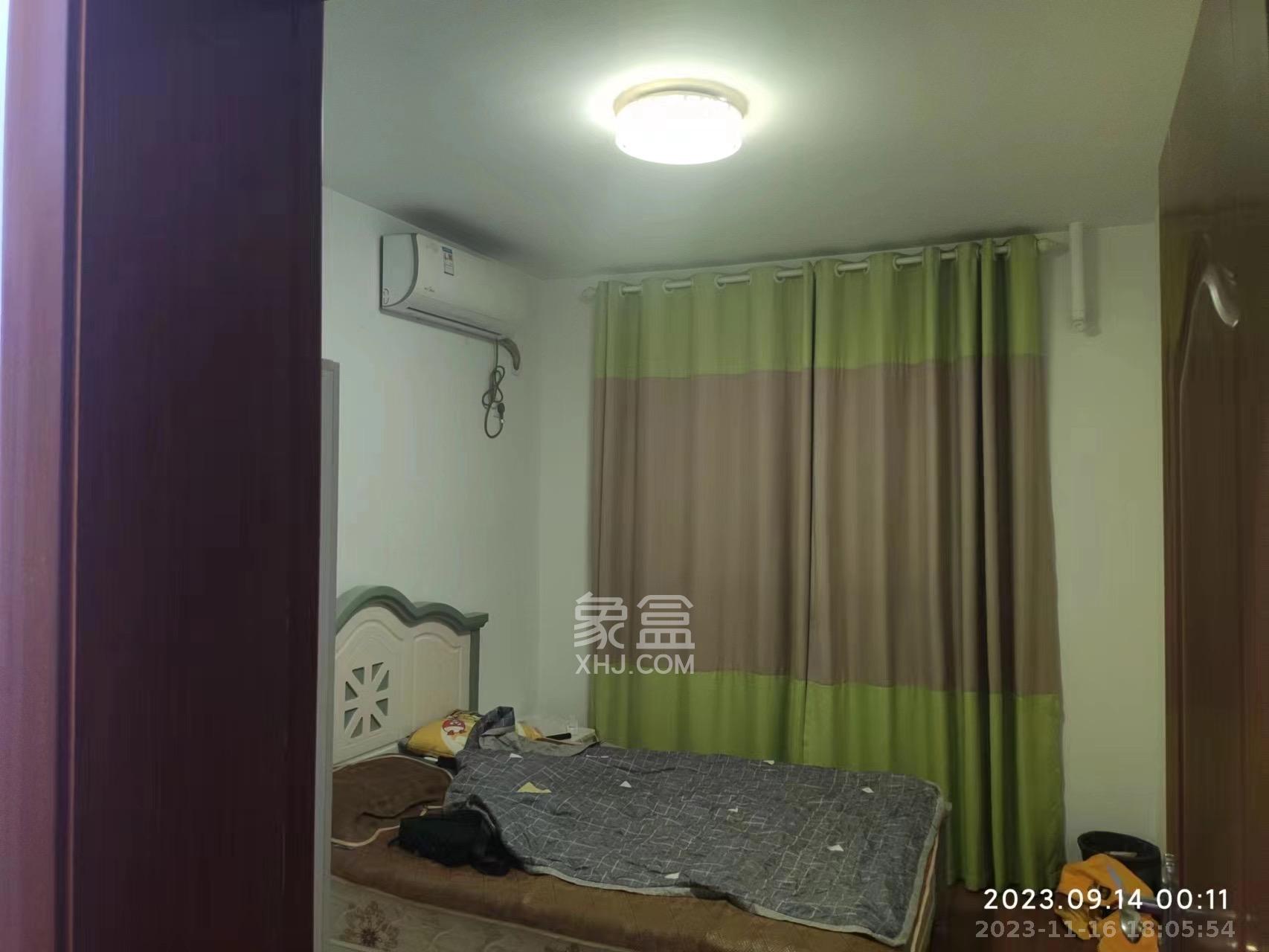江河双水湾  3室2厅1卫    2900.0元/月室内图