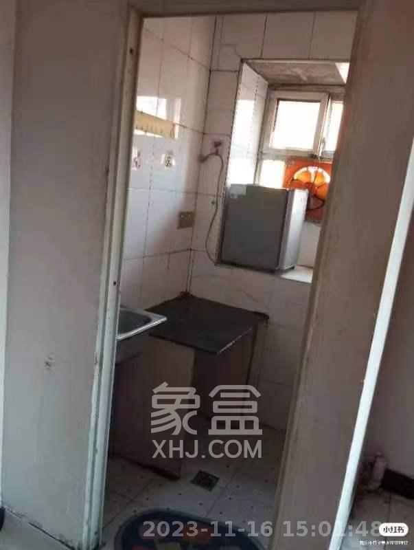 四方商贸城  1室1厅1卫   520.00元/月室内图