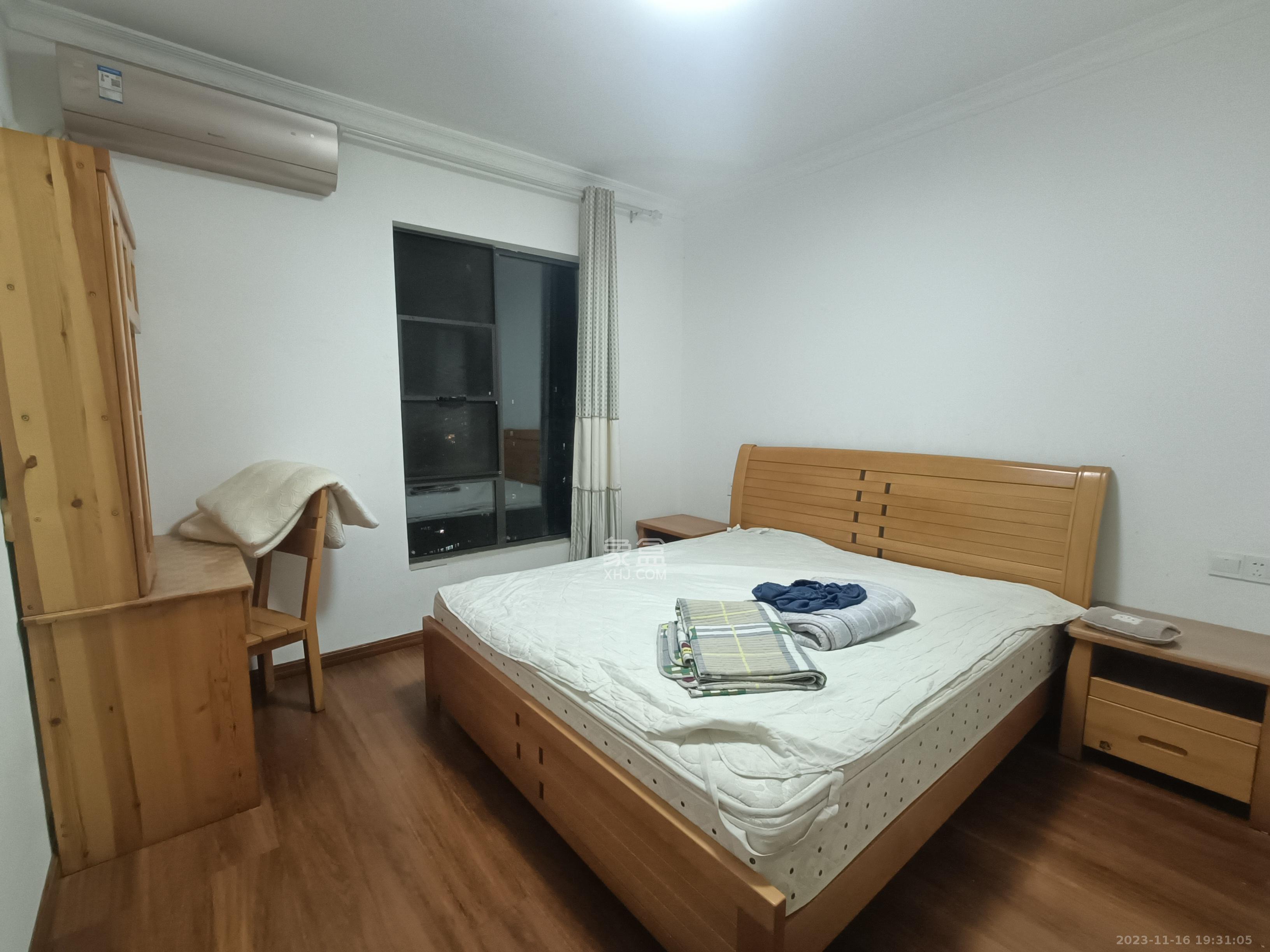 旭辉御府  3室2厅1卫   3000.00元/月室内图