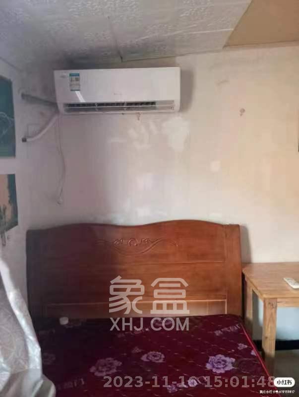 四方商贸城  1室1厅1卫   520.00元/月室内图